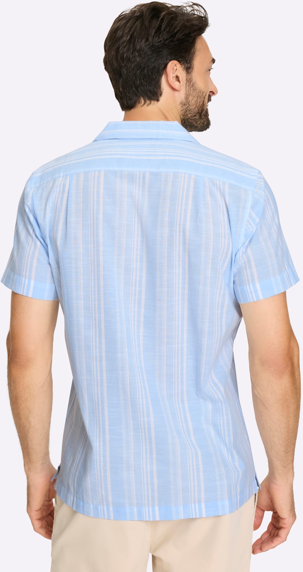 Catamaran Chemise à manches courtes