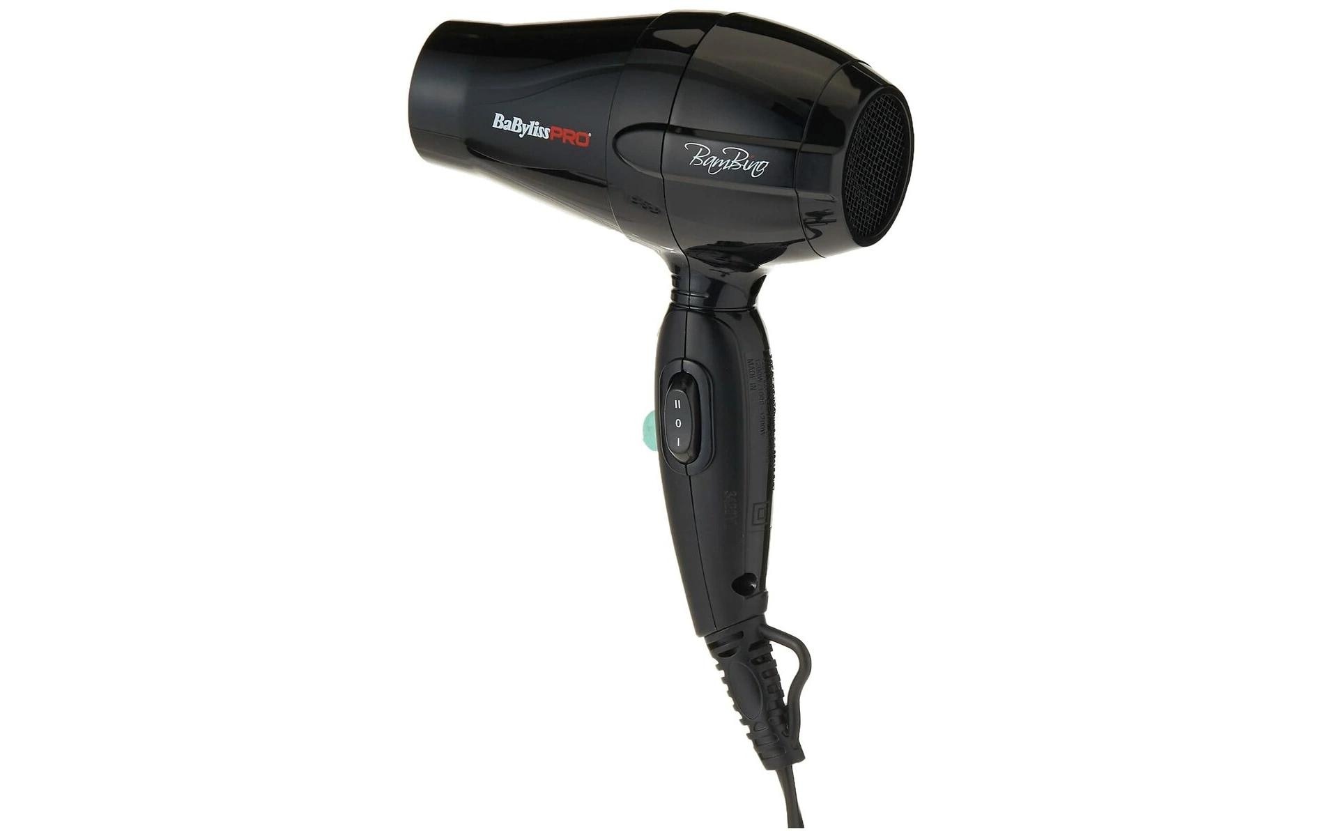 BaByliss Haartrockner »Bambino BAB5510E« mit Kaltstufe