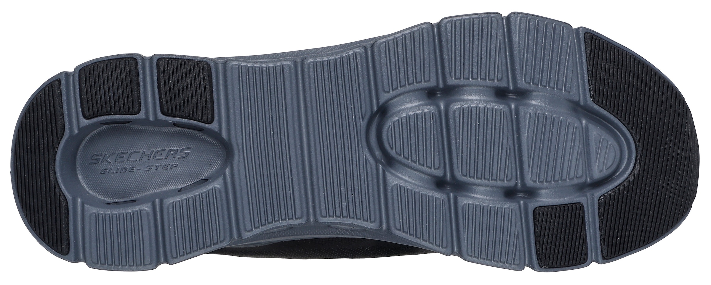 Skechers Baskets slip-on »ARCH FIT GLIDE-STEP PRO«  chaussure d'entraînement, chaussure de course avec semelle Glide-Step