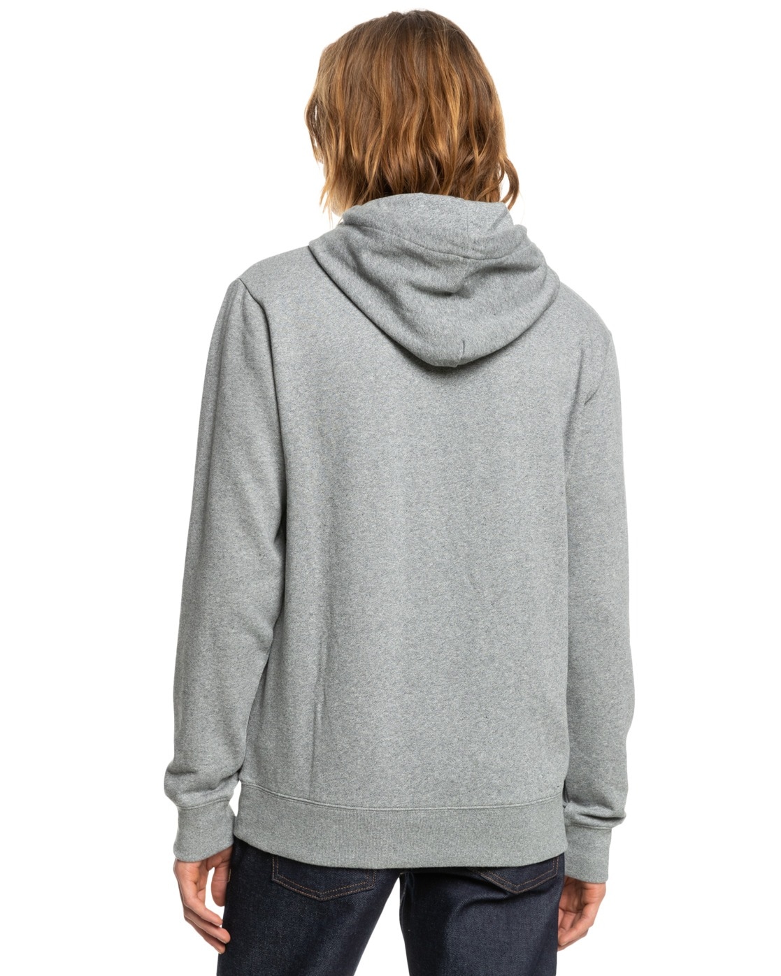 Quiksilver Kapuzensweatshirt »Essentials«