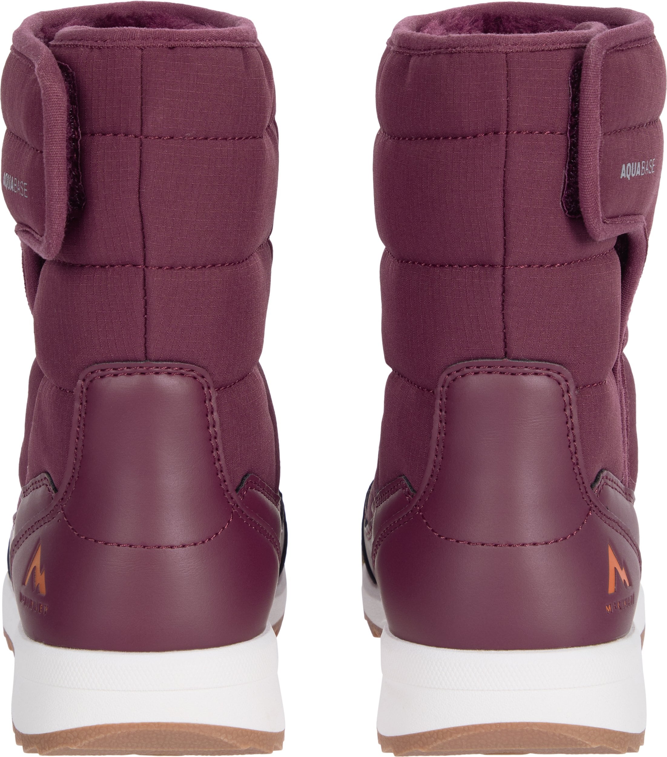 McKINLEY Bottes d'hiver »KI.-APRÈS-STIEFEL REGINA II AQB J«  chaussures d'hiver, bottes d'hiver, snowboots, déperlantes