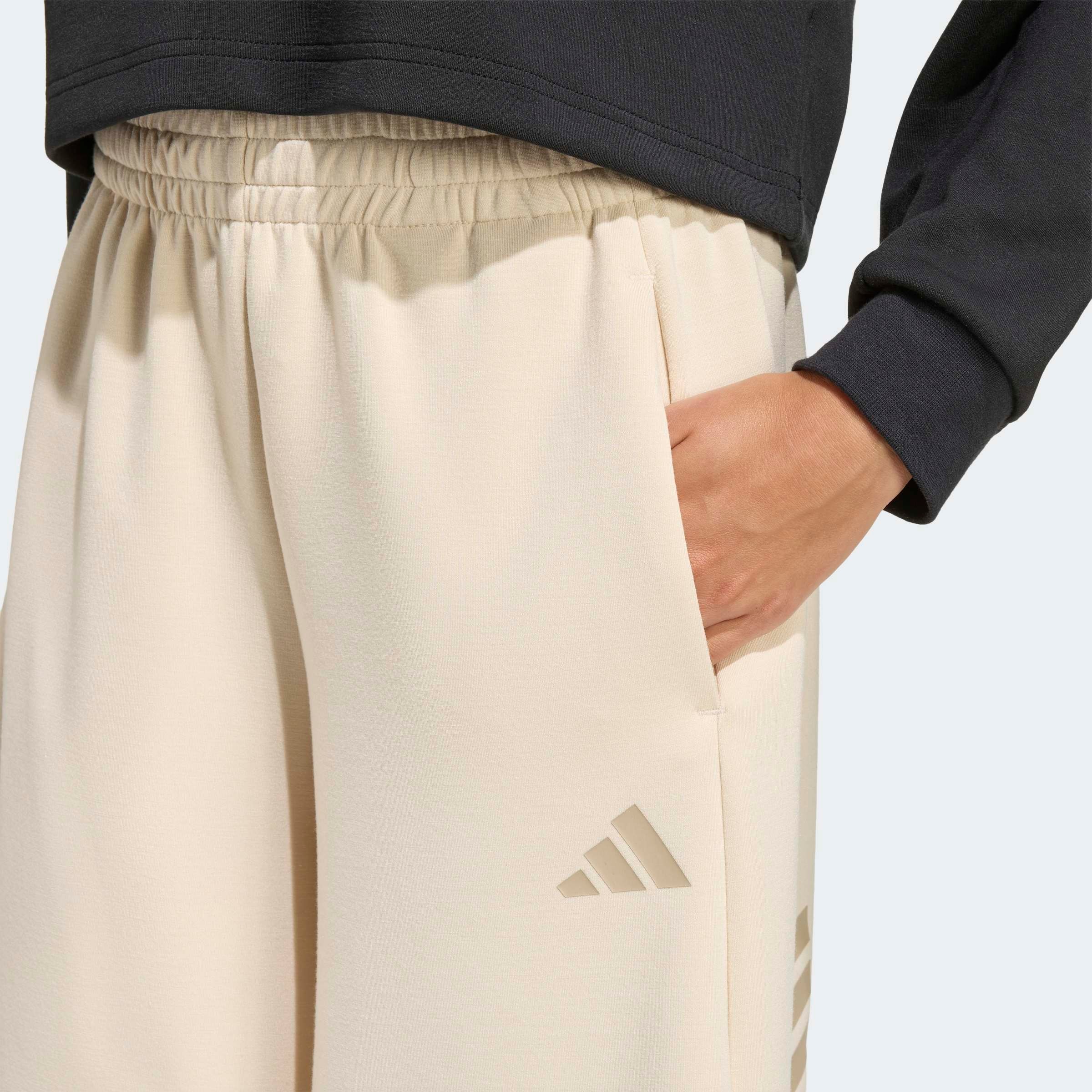 adidas Sportswear Short »LANGE FUTURE ICONS-3-STREIFEN«