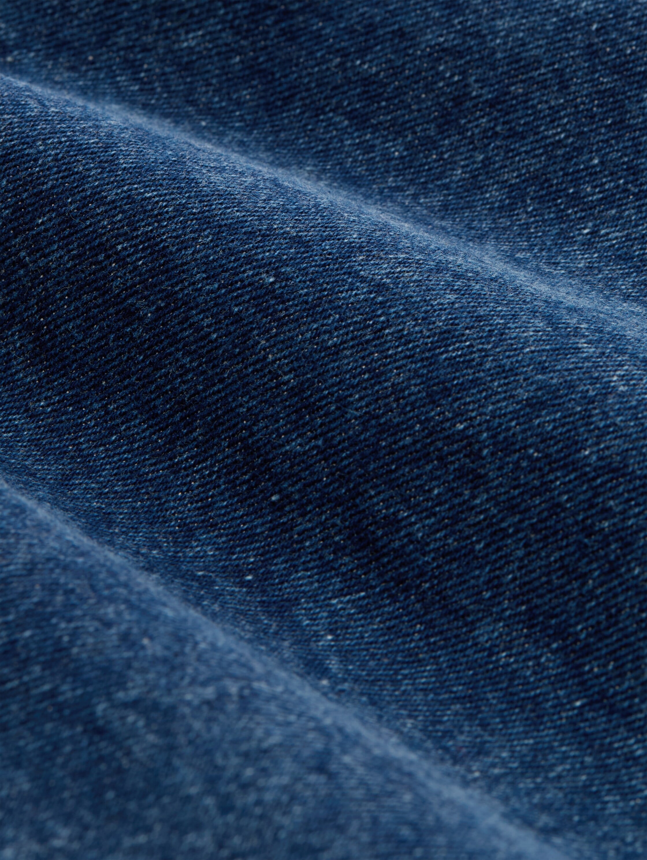 TOM TAILOR Denim Short en jean im Five-Pocket Style