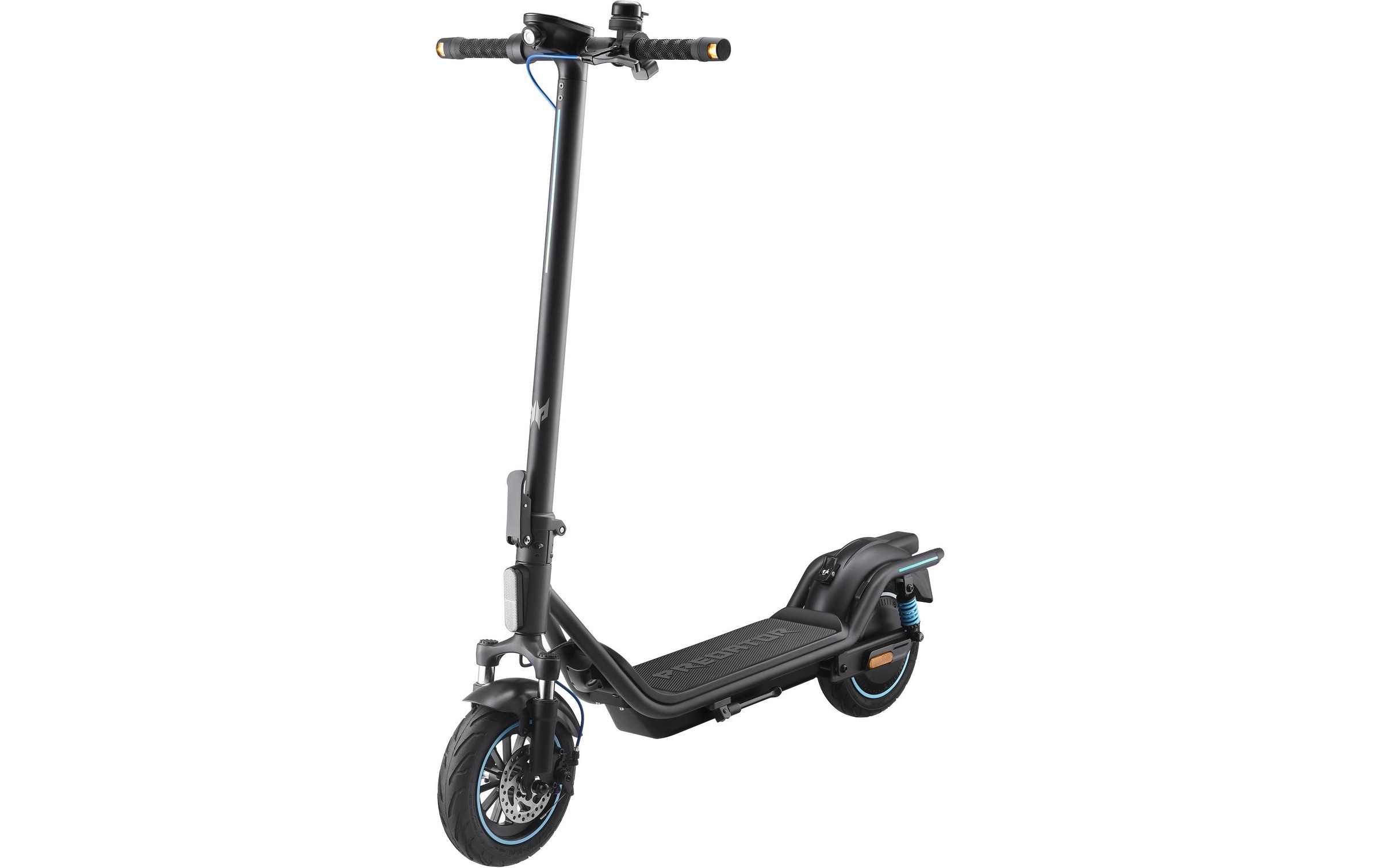 Acer E-Scooter »Predator Storm Pro / 20 km/h« 20 km/h 60 km