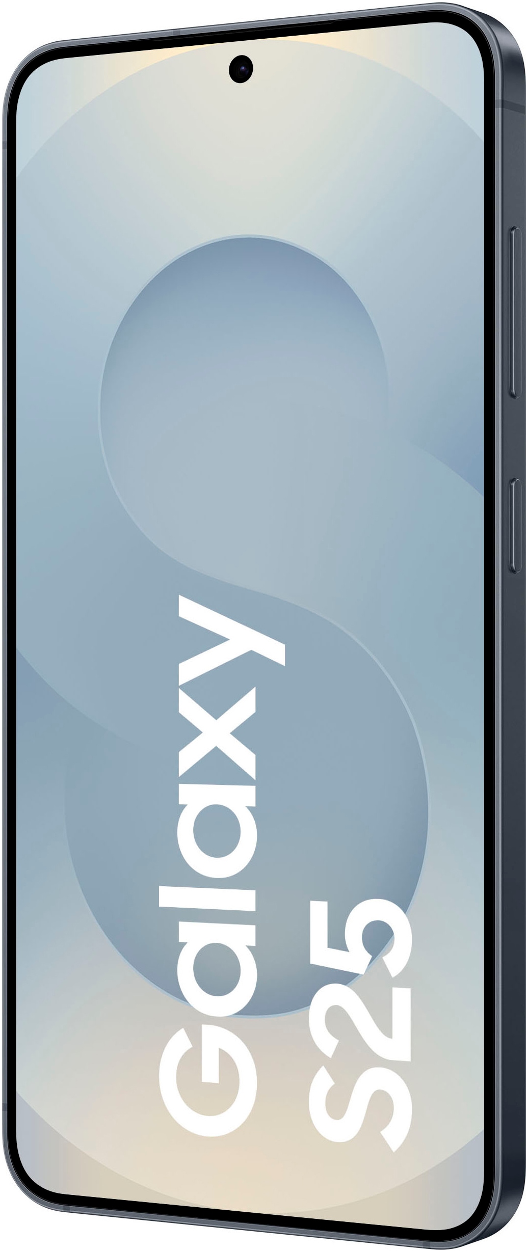 Samsung Smartphone »Galaxy S25« Blueblack