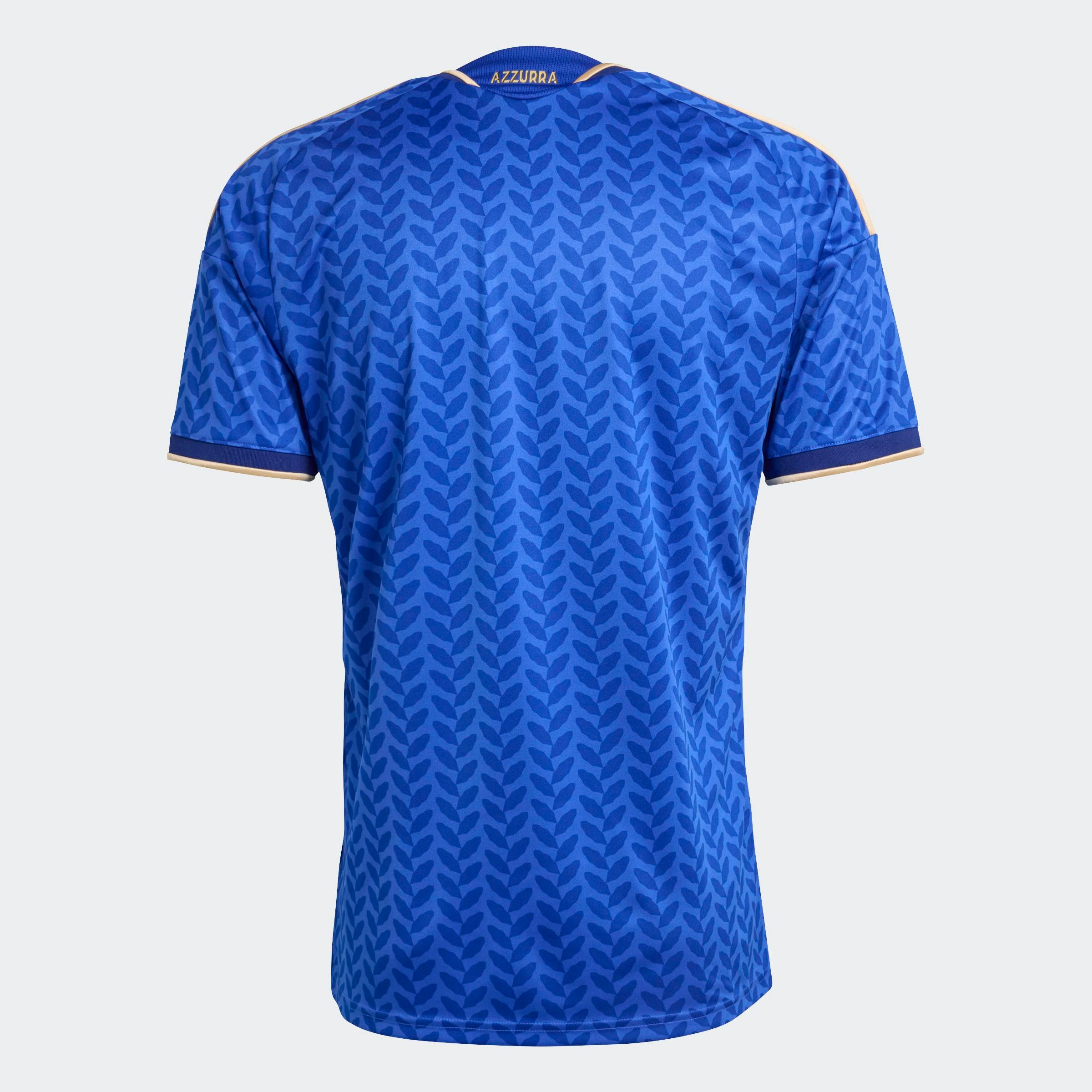 adidas Performance Maillot de foot »FIGC H JSY« pour adolescents, avec technologie Climacool, respirant