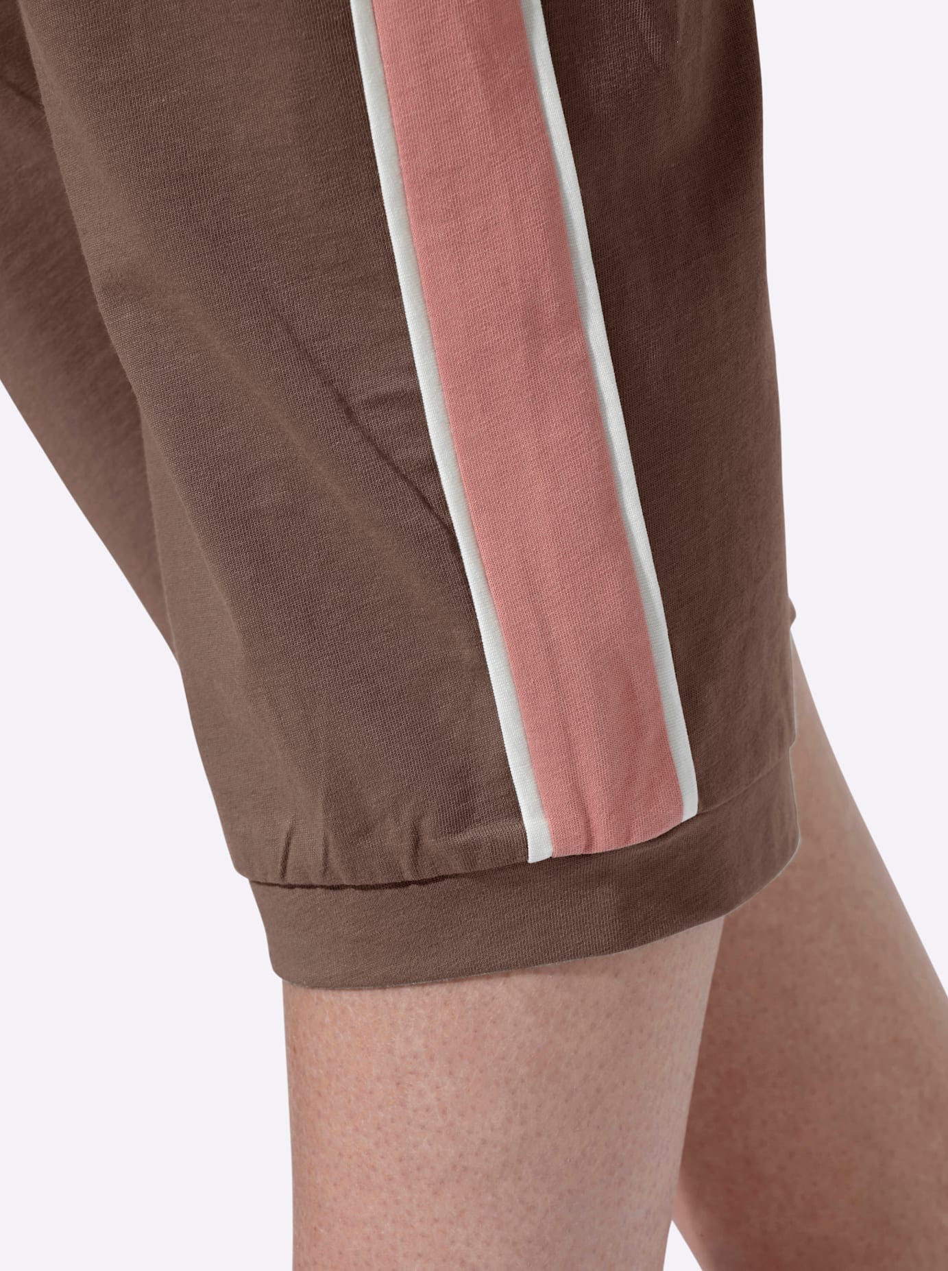  Pantalon 7/8