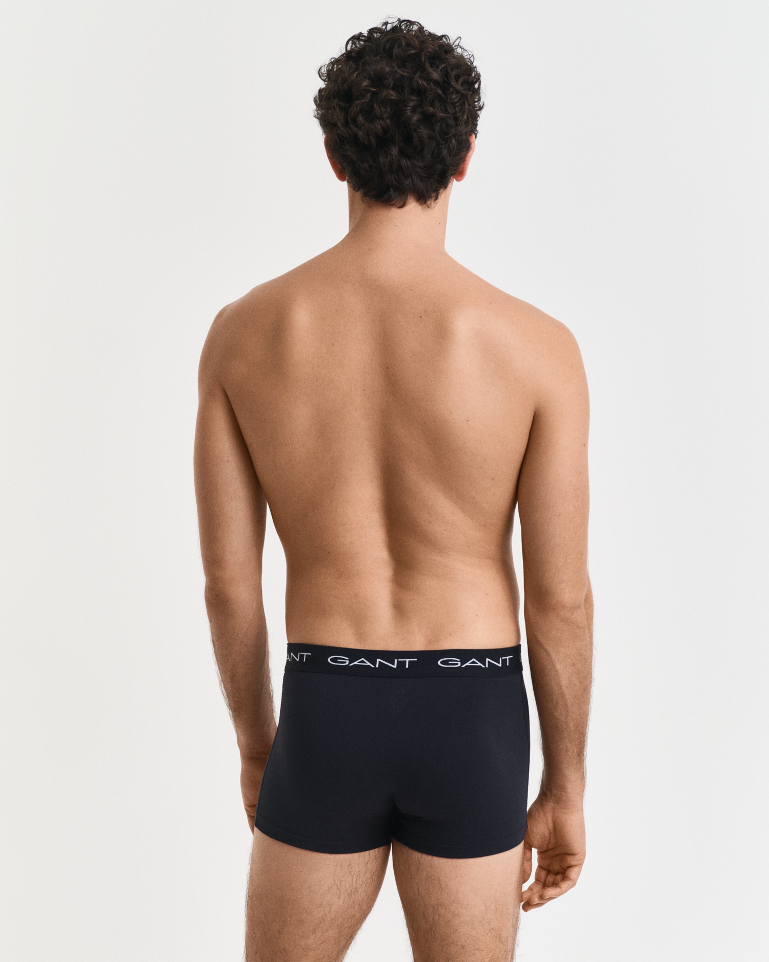 Gant Trunk »TRUNK 7-PACK« Mit elastischem Bund