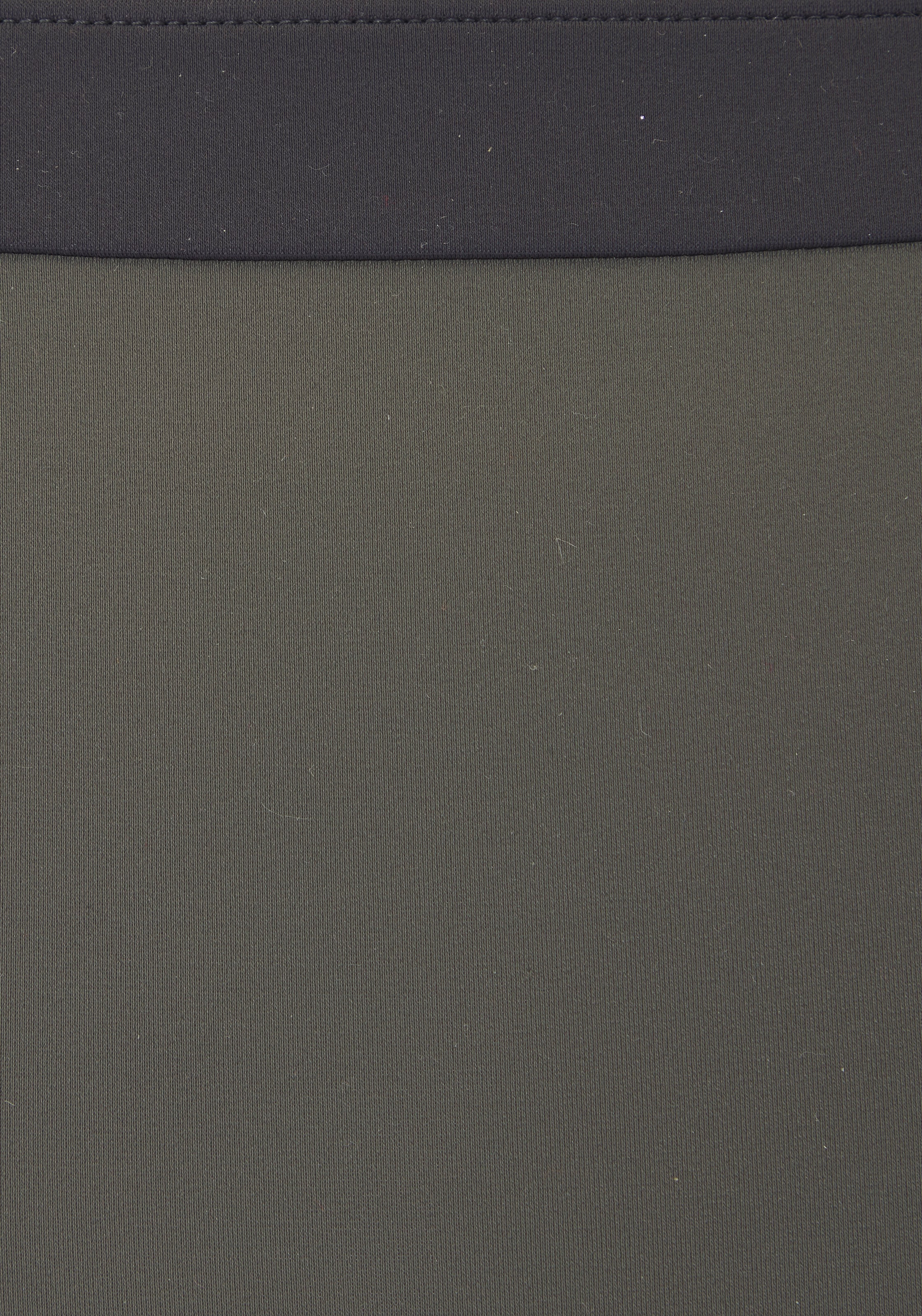 s.Oliver Pantalon de bikini »Yella« mit kontrastfarbenen Details und seitlich regulierbar