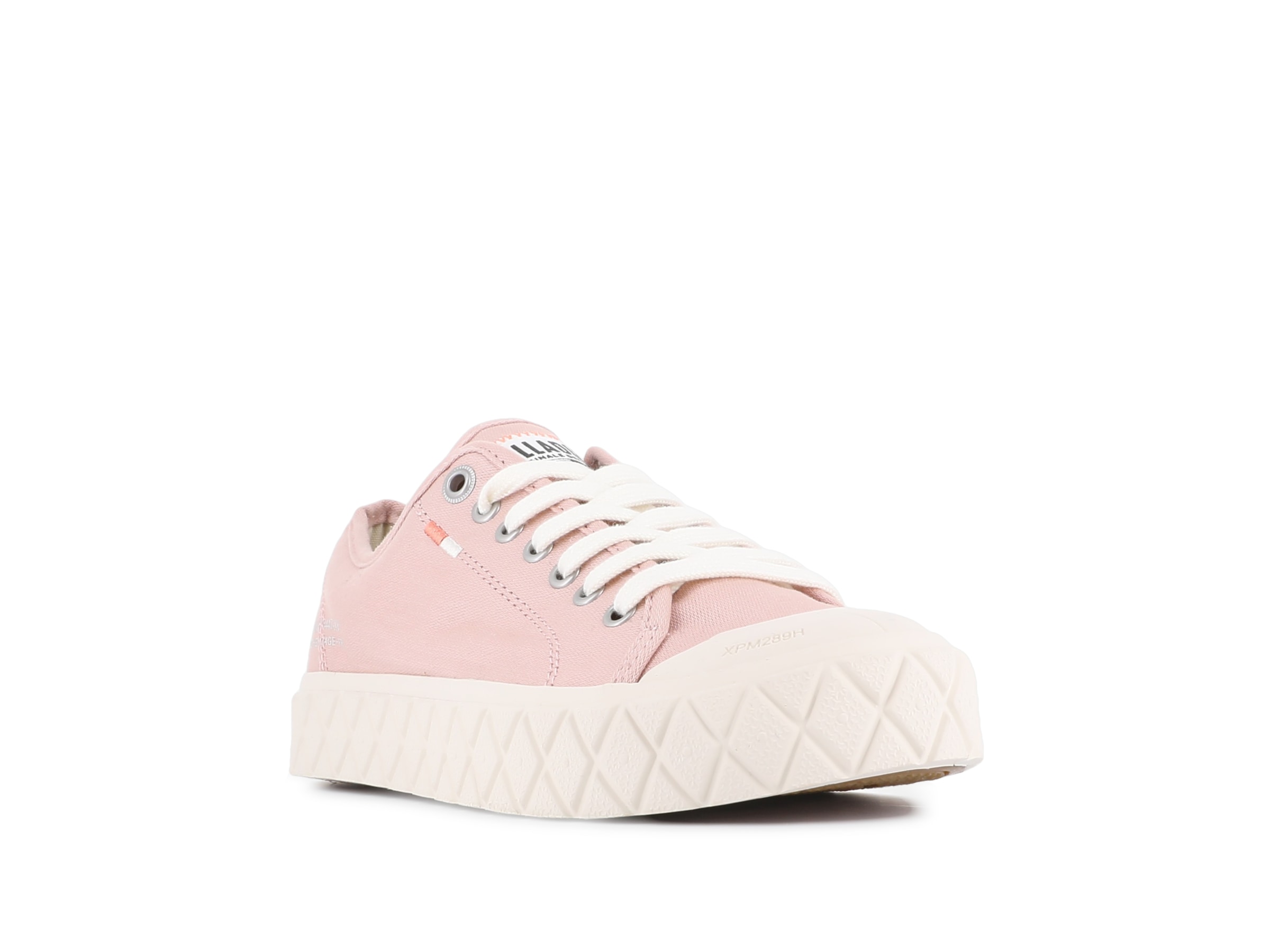 Palladium Sneaker »PALLA ACE CVS ORG«  aus Canvas