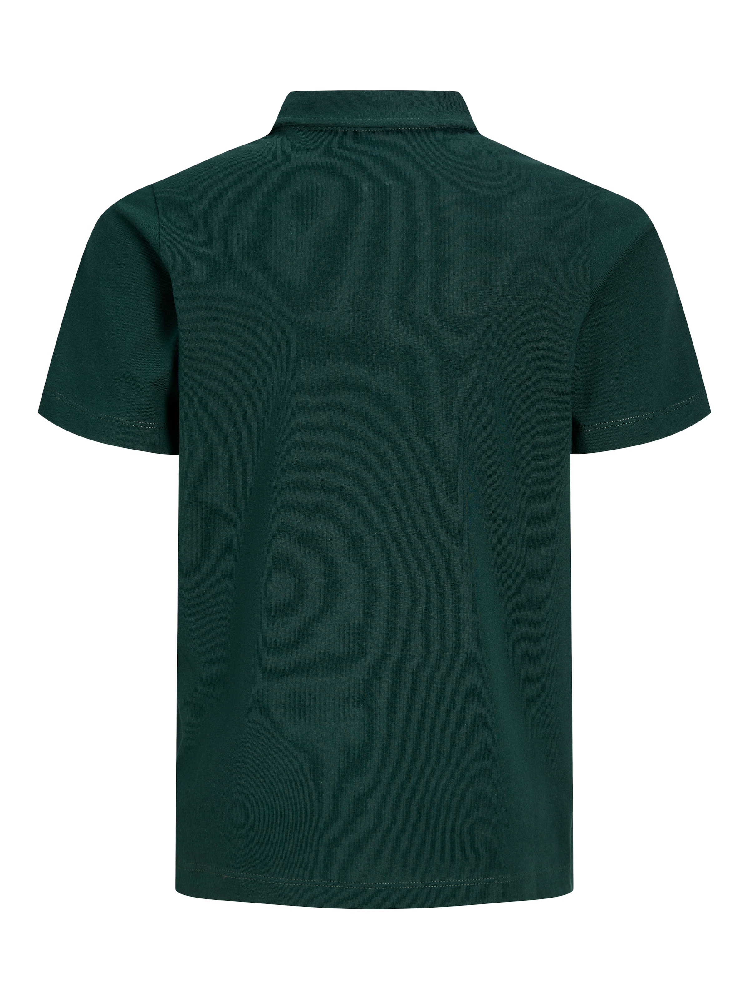 Jack & Jones Junior Poloshirt »JJAERO POLO SS JNR« Baumwolle, regular fit