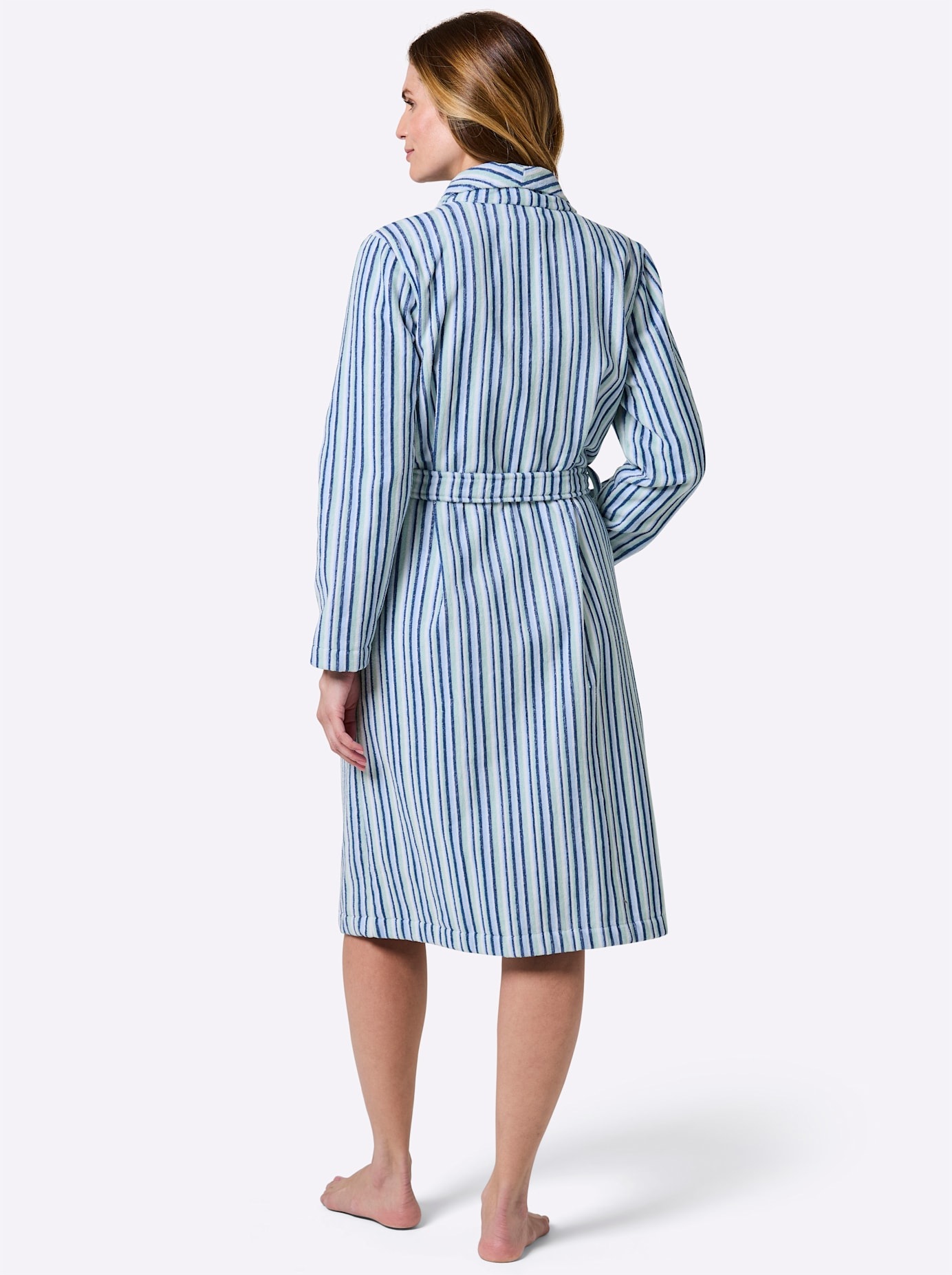 feel good Peignoir de bain femme