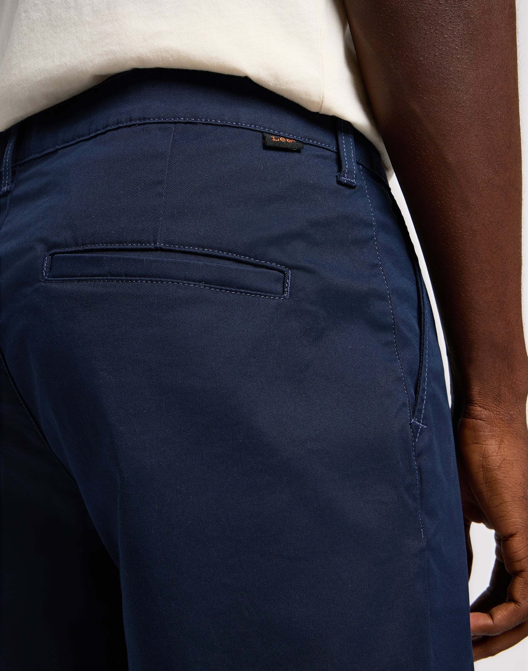 Lee® Short en chino »Lee Shorts Regular Chino Short«