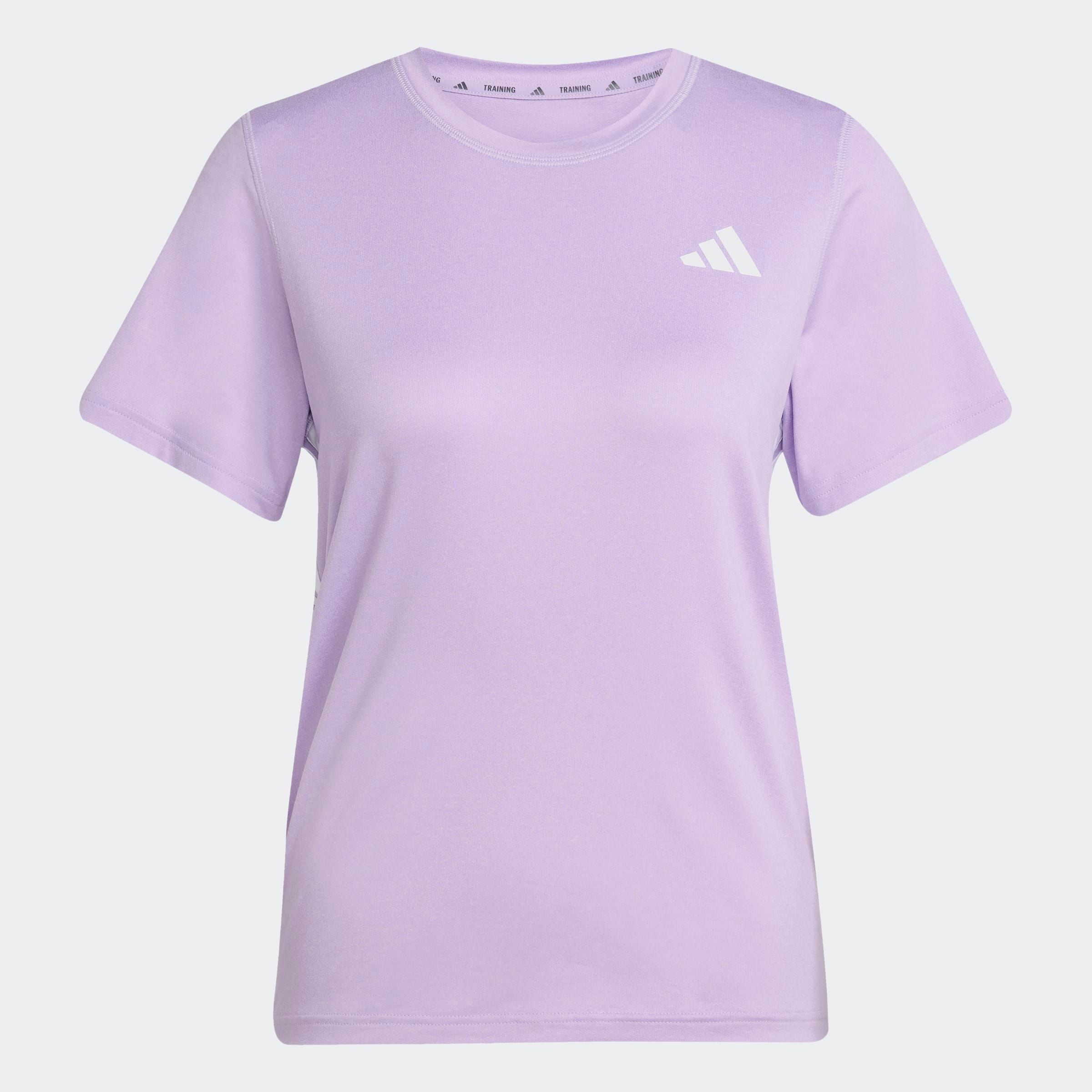 adidas Performance T-shirt »WE 3S CREW TEE«