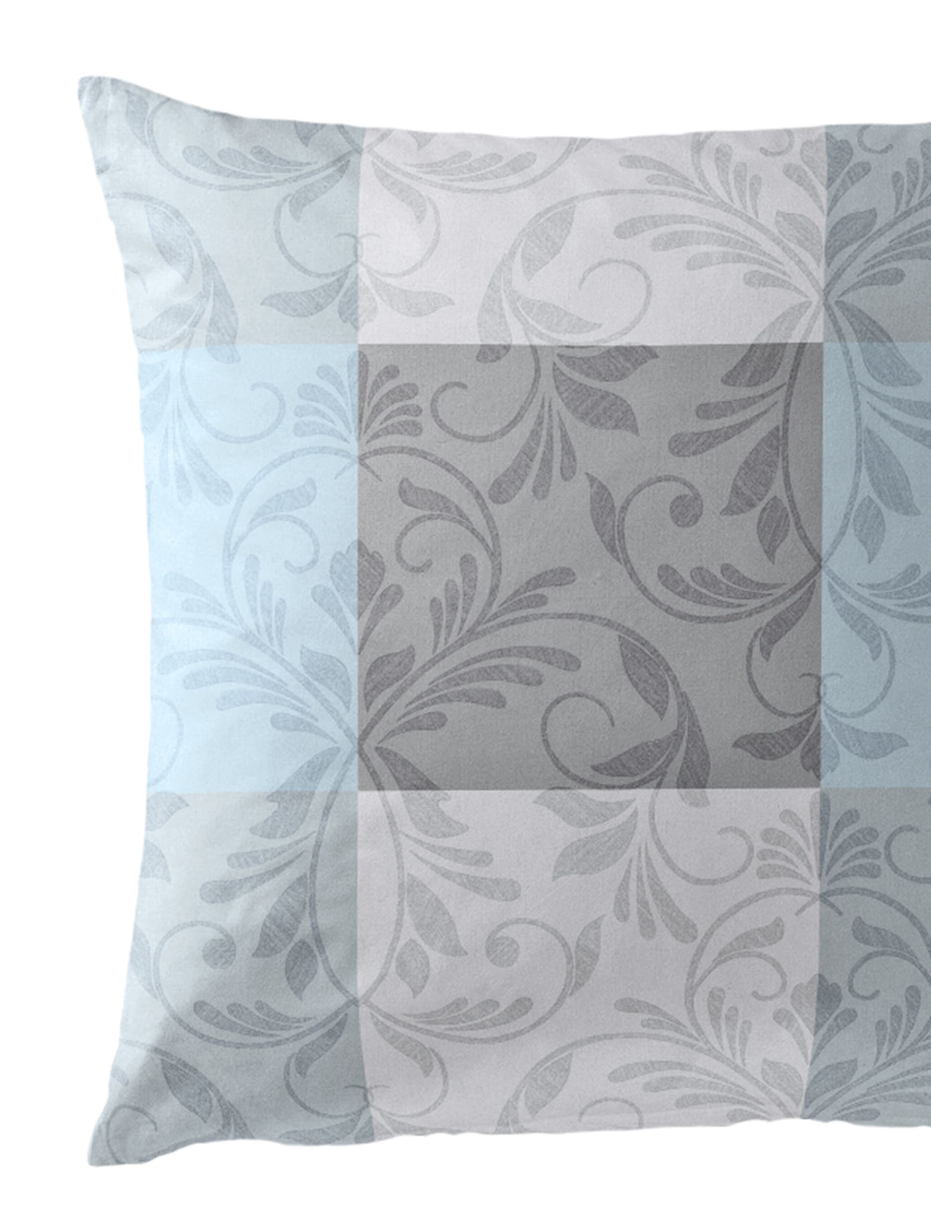 BIERBAUM Bettwäsche »3092« 2 Stk. Biber, 100 % Baumwolle, pflegeleicht, kuschelig weich