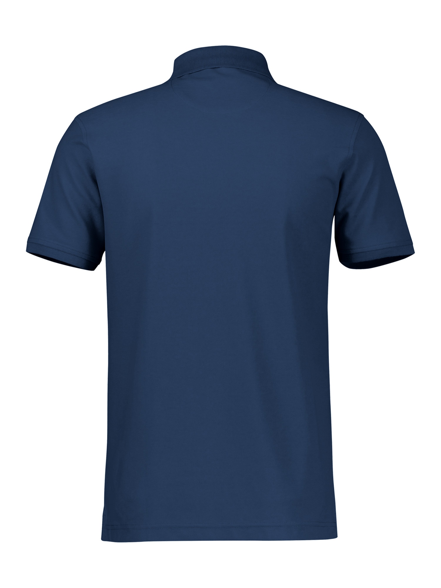 LERROS Poloshirt »Poloshirt mit COOL & DRY Funktion in Piqué-Qualität« Atmungsaktiver Baumwollmix, Feine Piqué-Qualität, Zeitloser Polo-Style