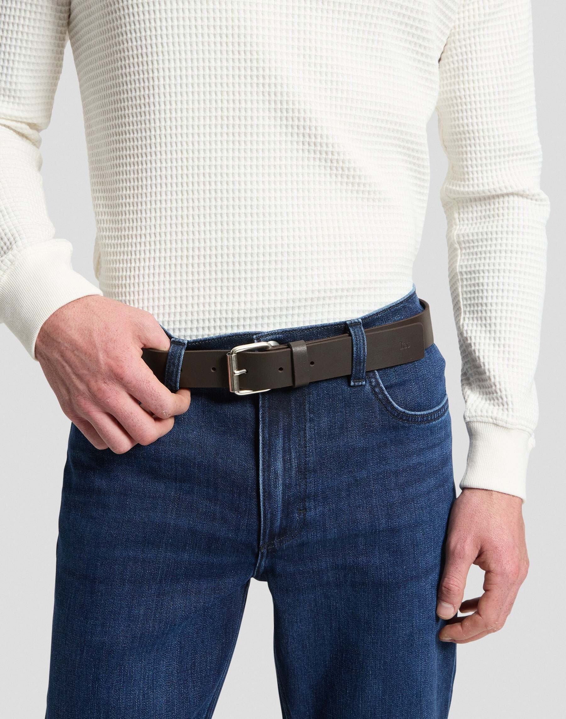 Lee® Hüftgürtel »Lee Gürtel Basic«