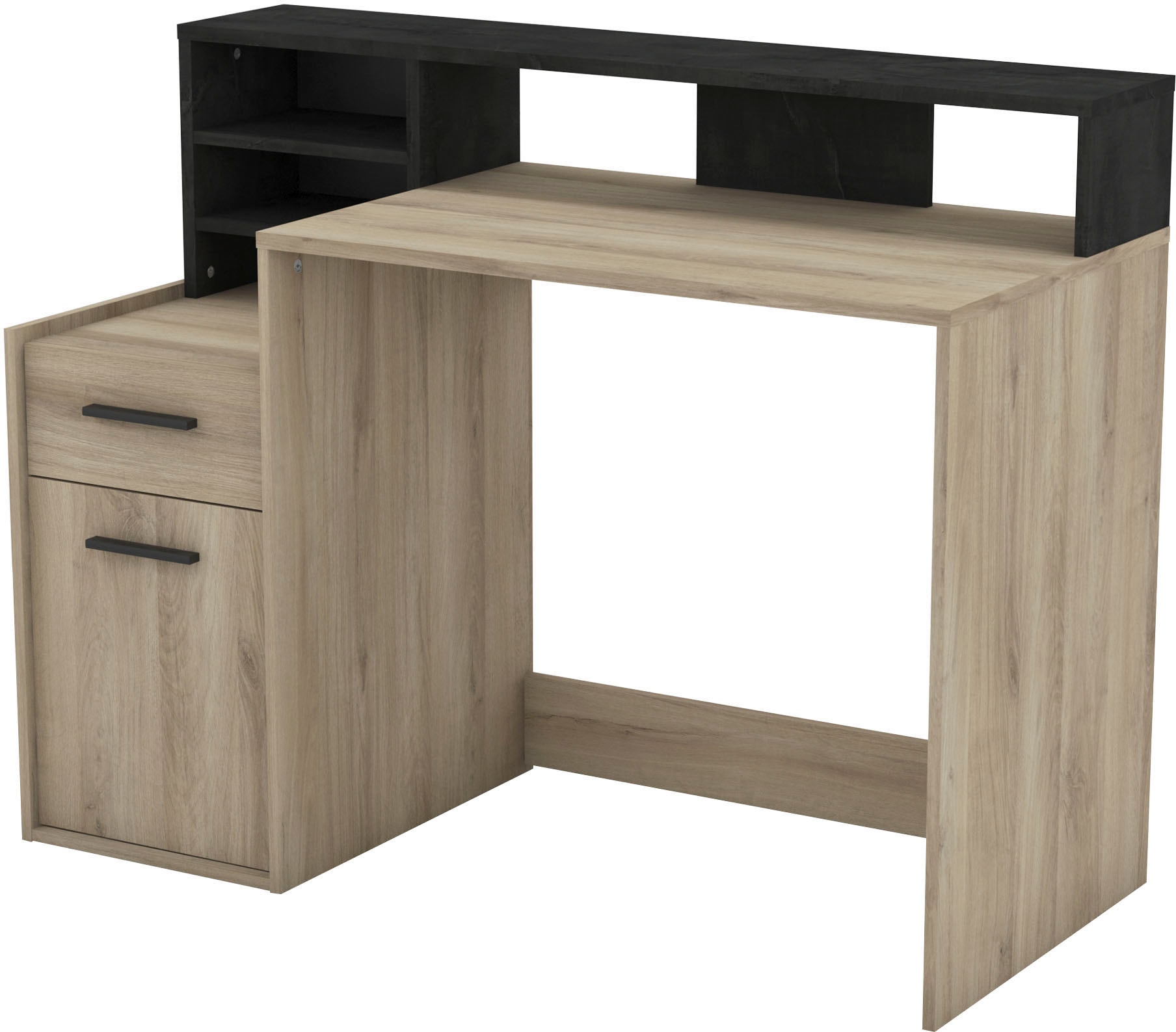 Demeyere GROUP Bureau »Delphi« bureau 1 porte 1 tiroir