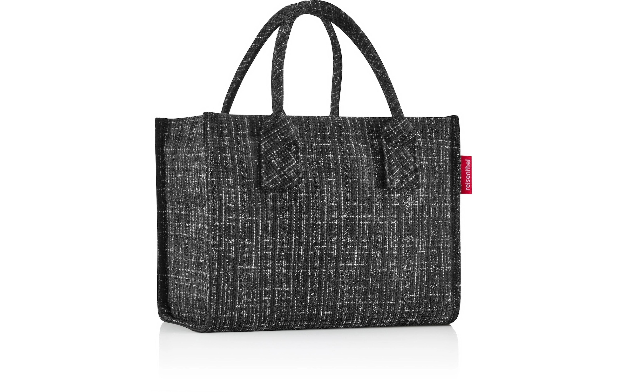 REISENTHEL® Shopper »Reisenthel Tasche Daily Shopper XS Puffer Iced Matcha«