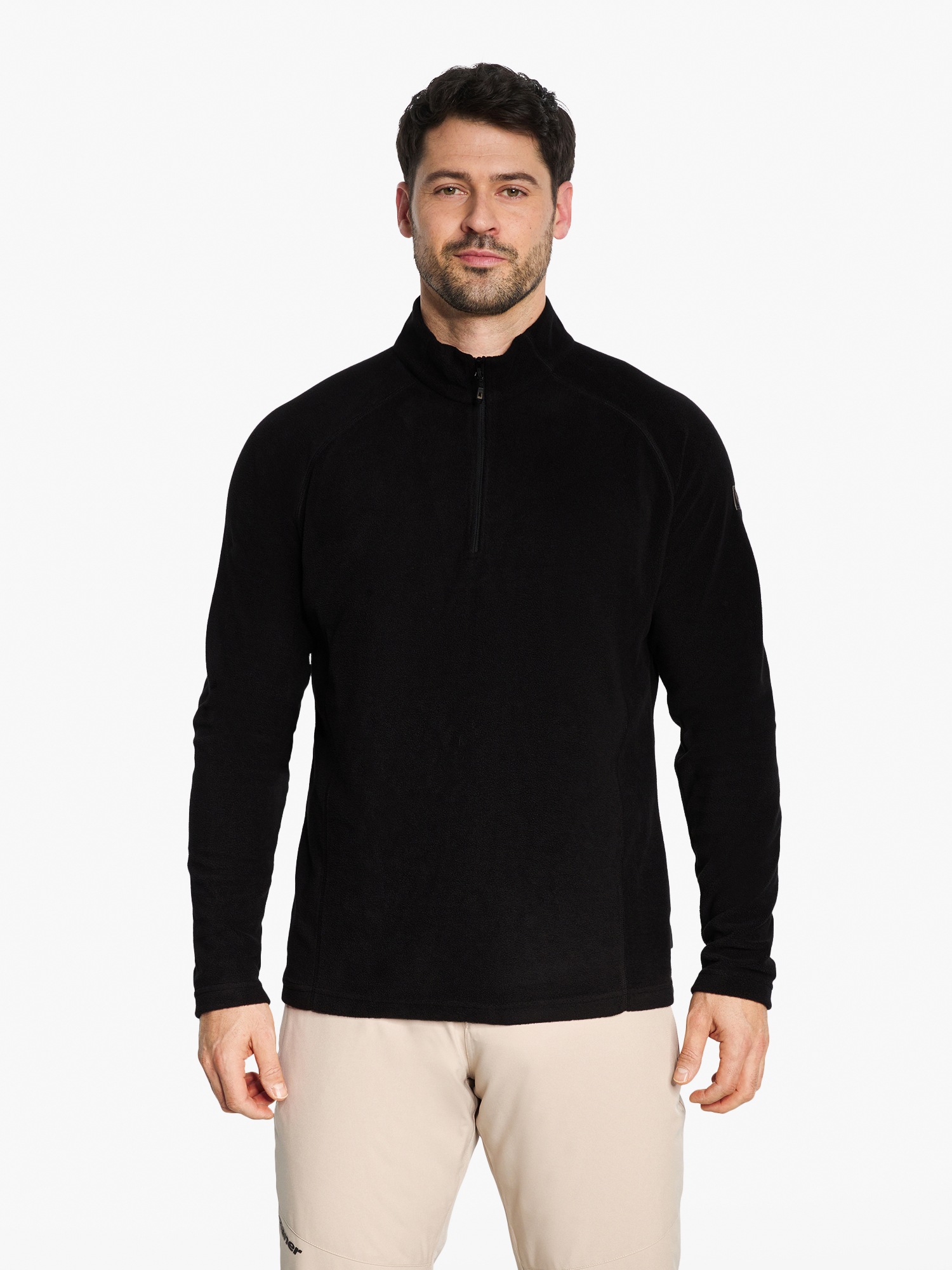 Ziener Pull en polaire »JUSEI-Z midlayer man«
