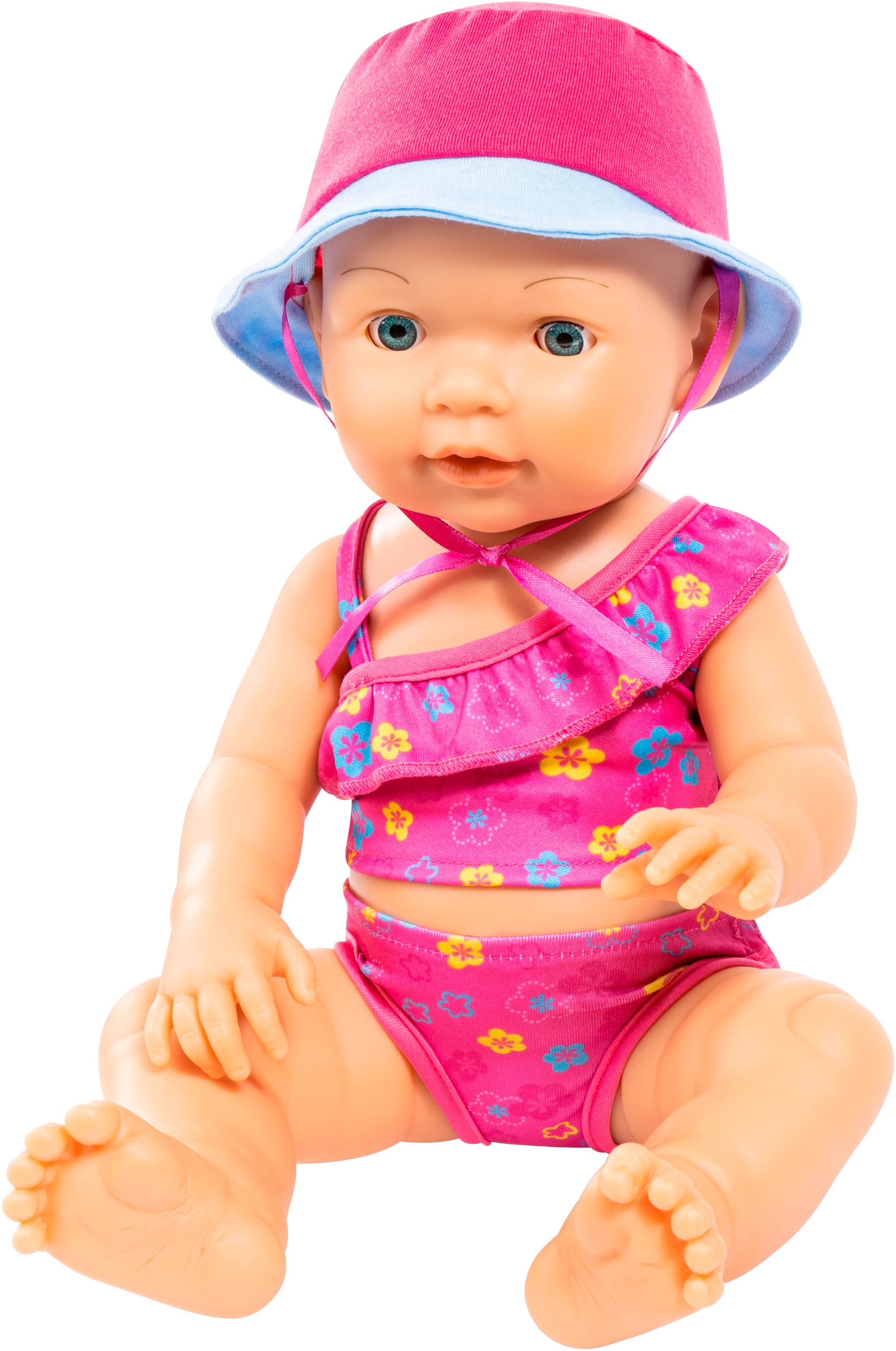 Bayer Vêtements de poupées »Bikini 38-42 cm«