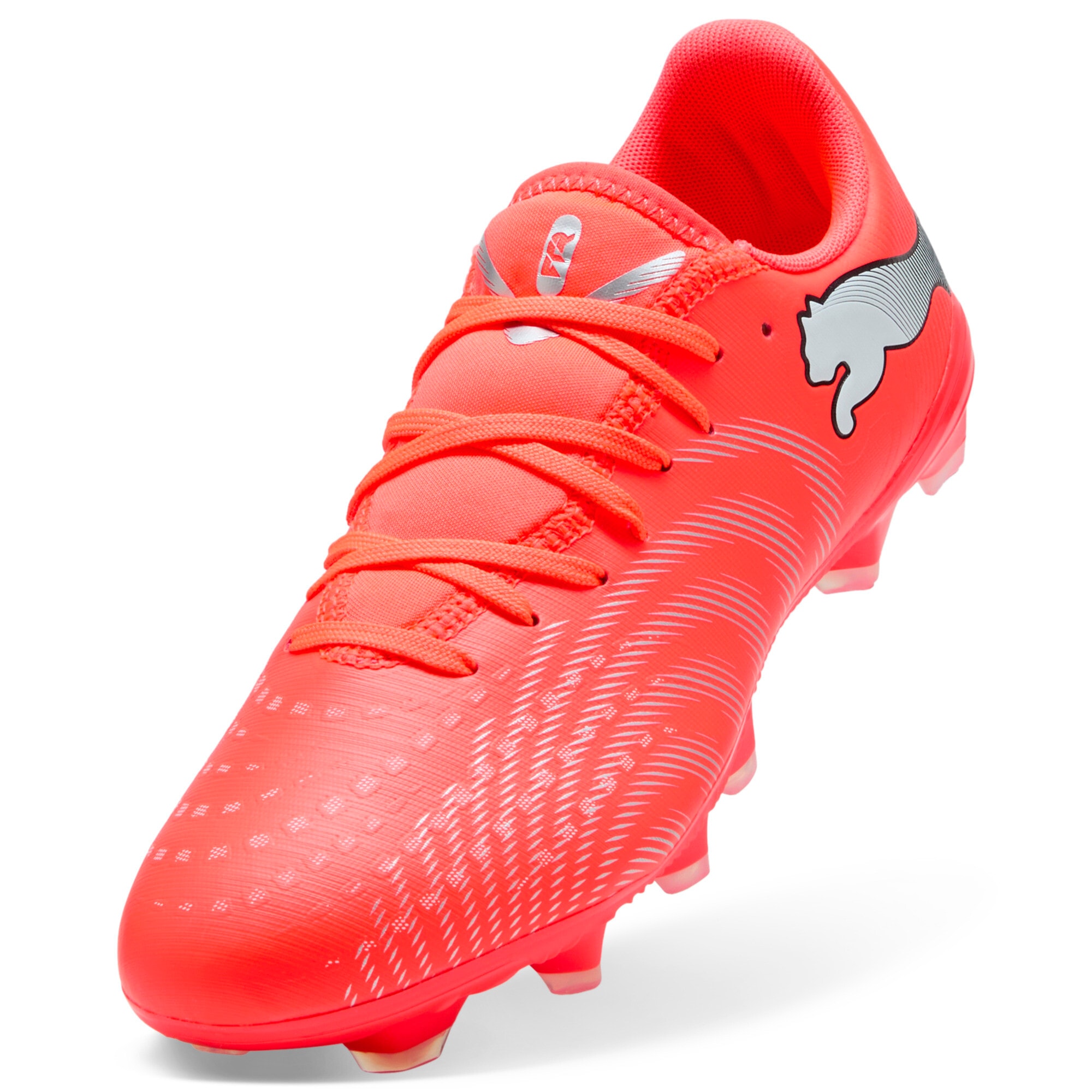 PUMA Fussballschuh »FUTURE 9 PLAY FG/AG WN'S«  für Rasenplätze