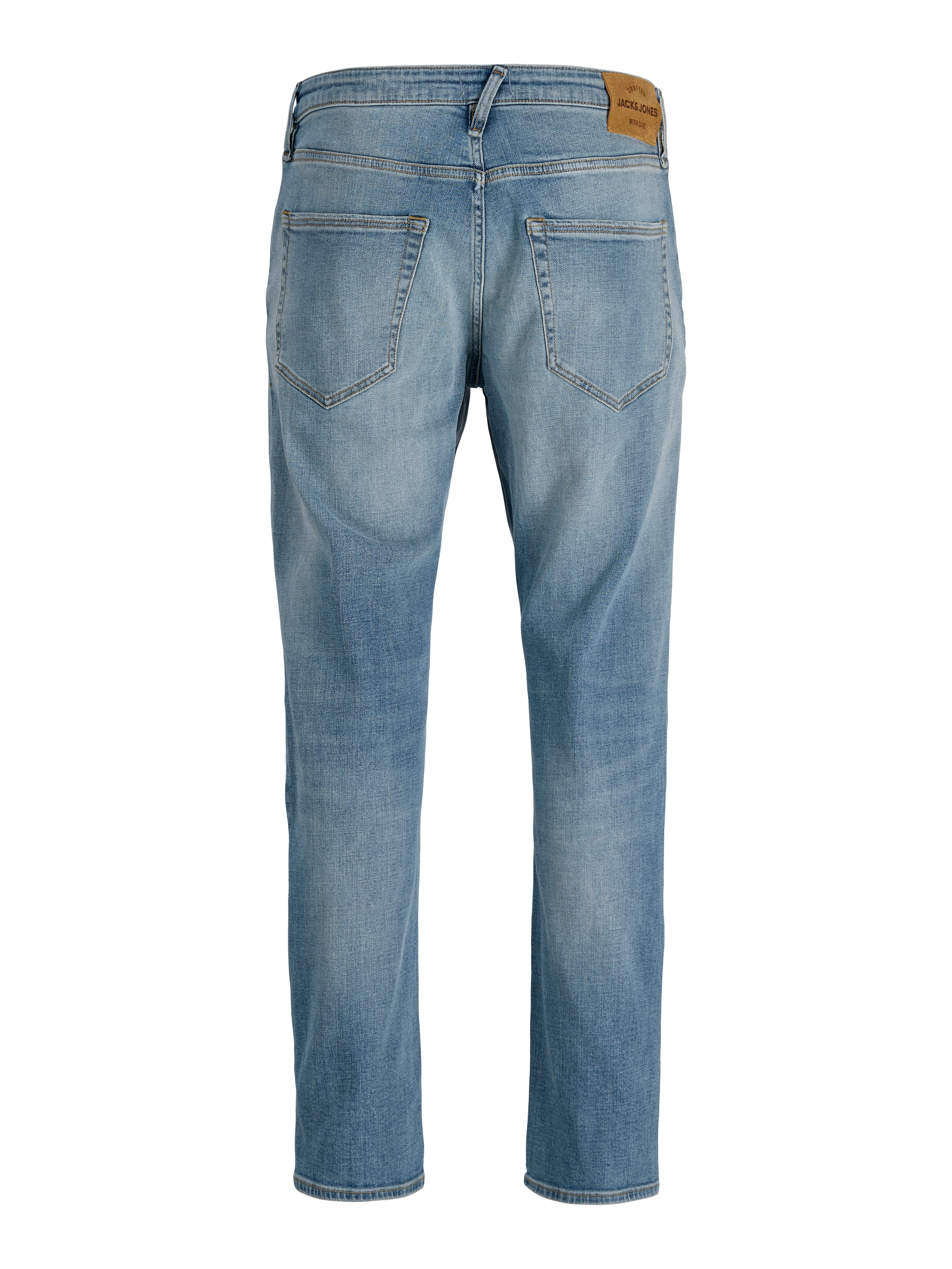Jack & Jones Jeans confort »JJIMIKE JJCOOPER ST 335 BF«