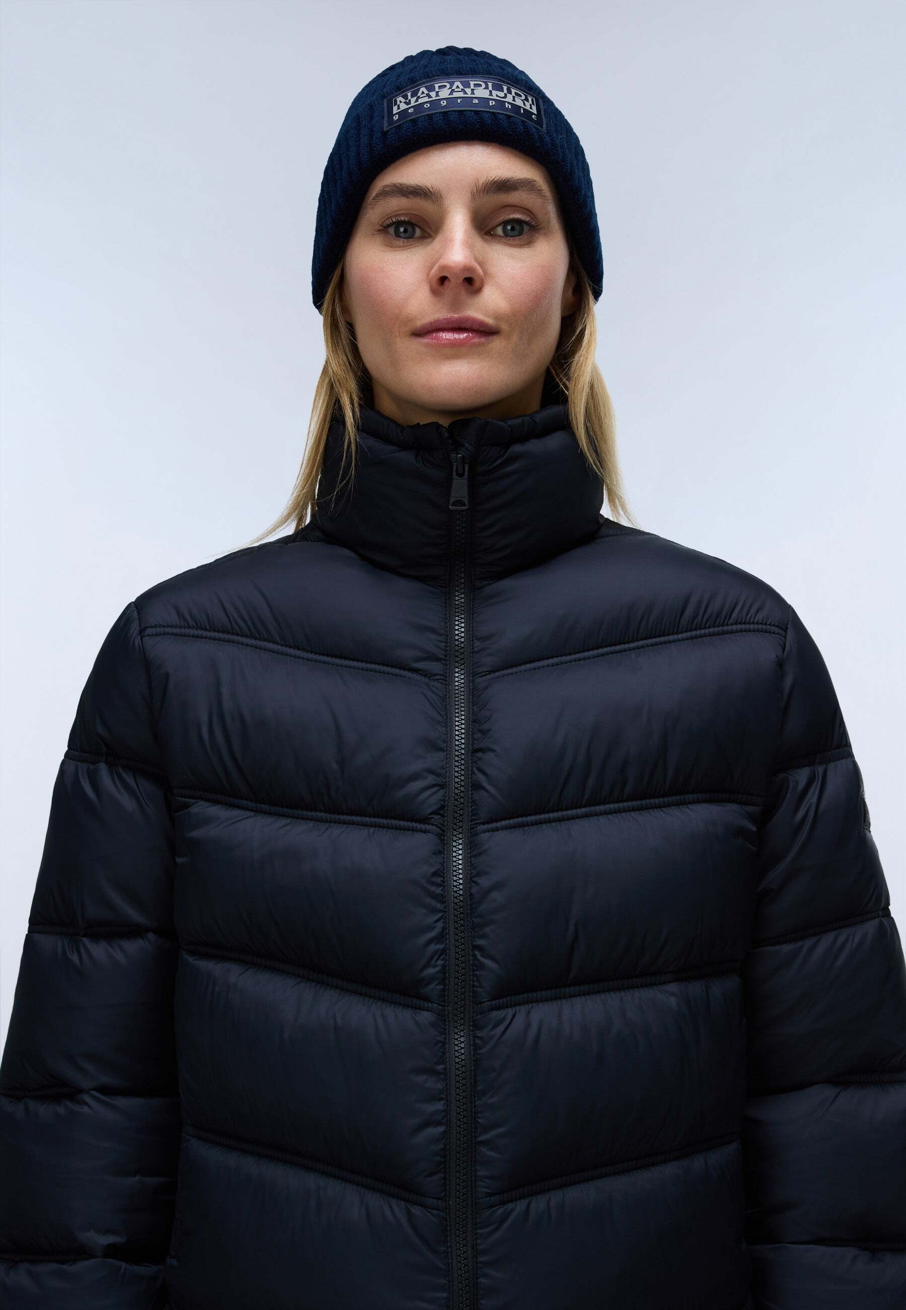 Napapijri Manteau d'hiver »Napapijri Wintermantel A-EGA STND 1 W«