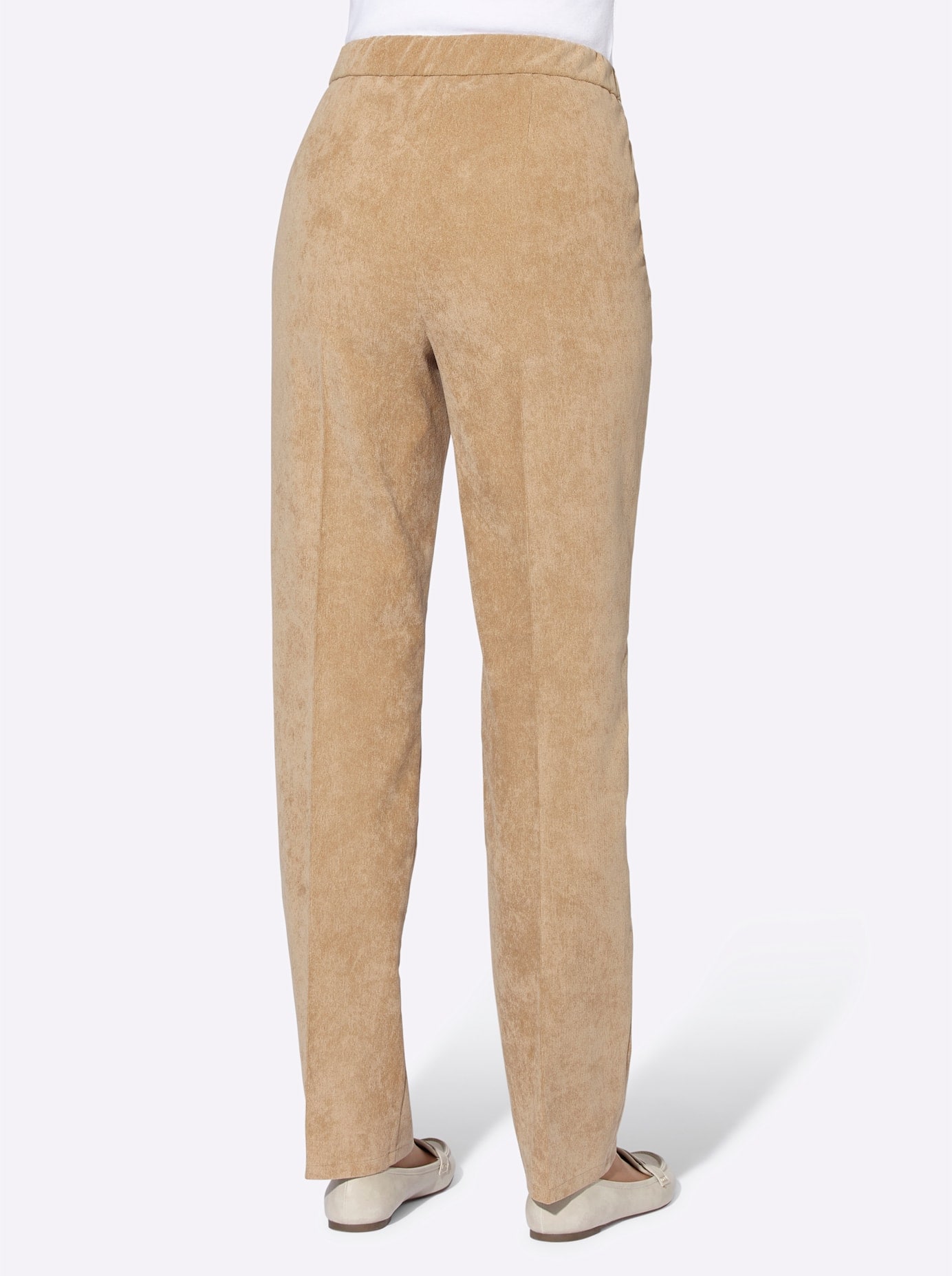 Classic Basics Cordhose