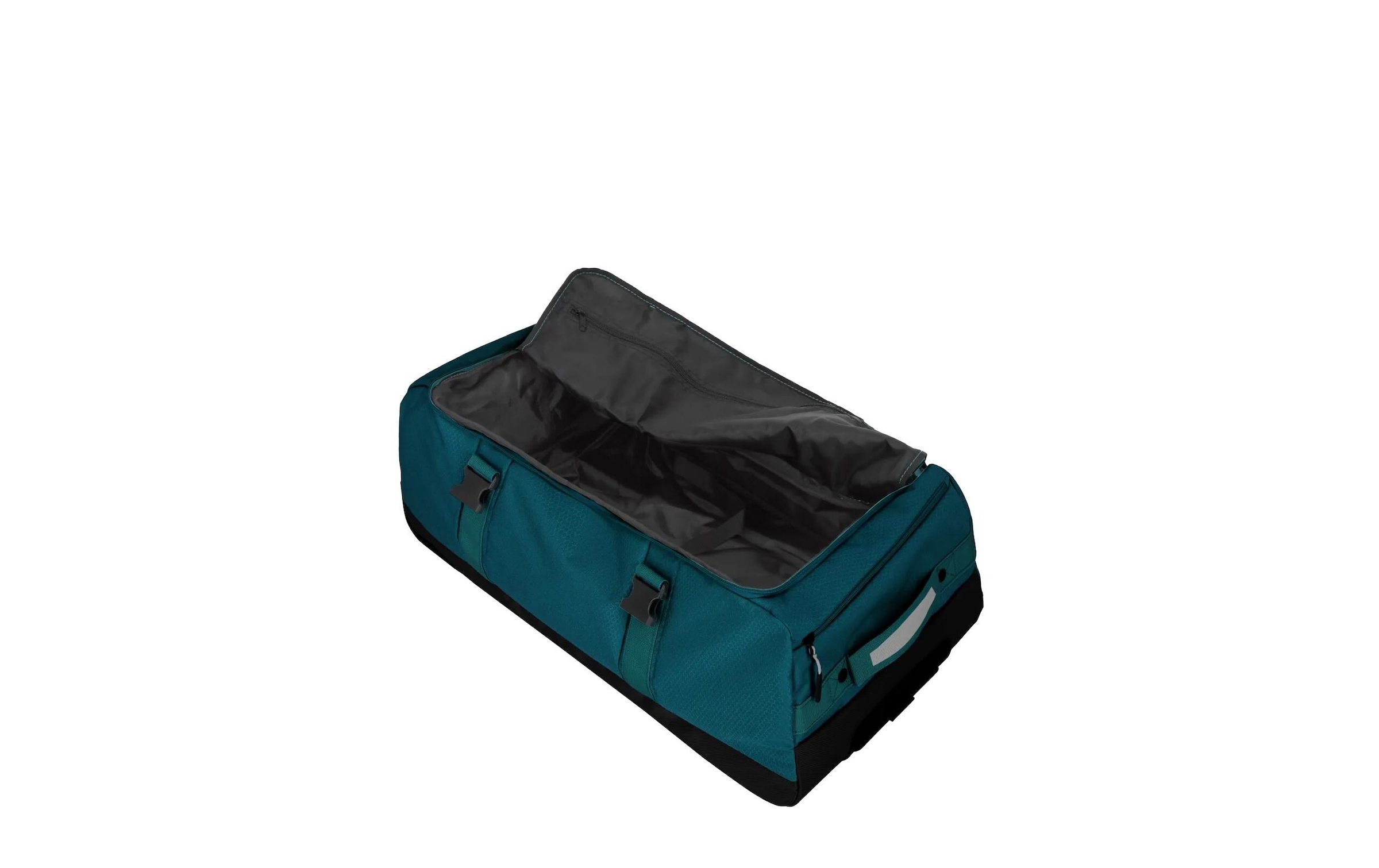 travelite Koffer »Kick Off L« 65 l 2 Rollen