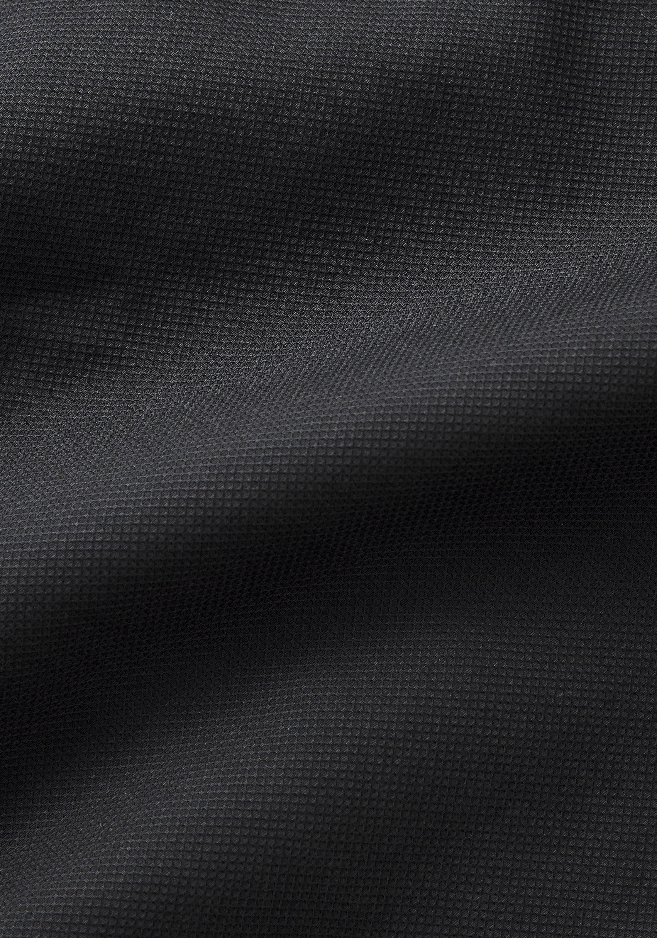 H.I.S Langarmhemd »mit Button-down-Kragen« in hochwertiger Struktur Optik, Regular Fit