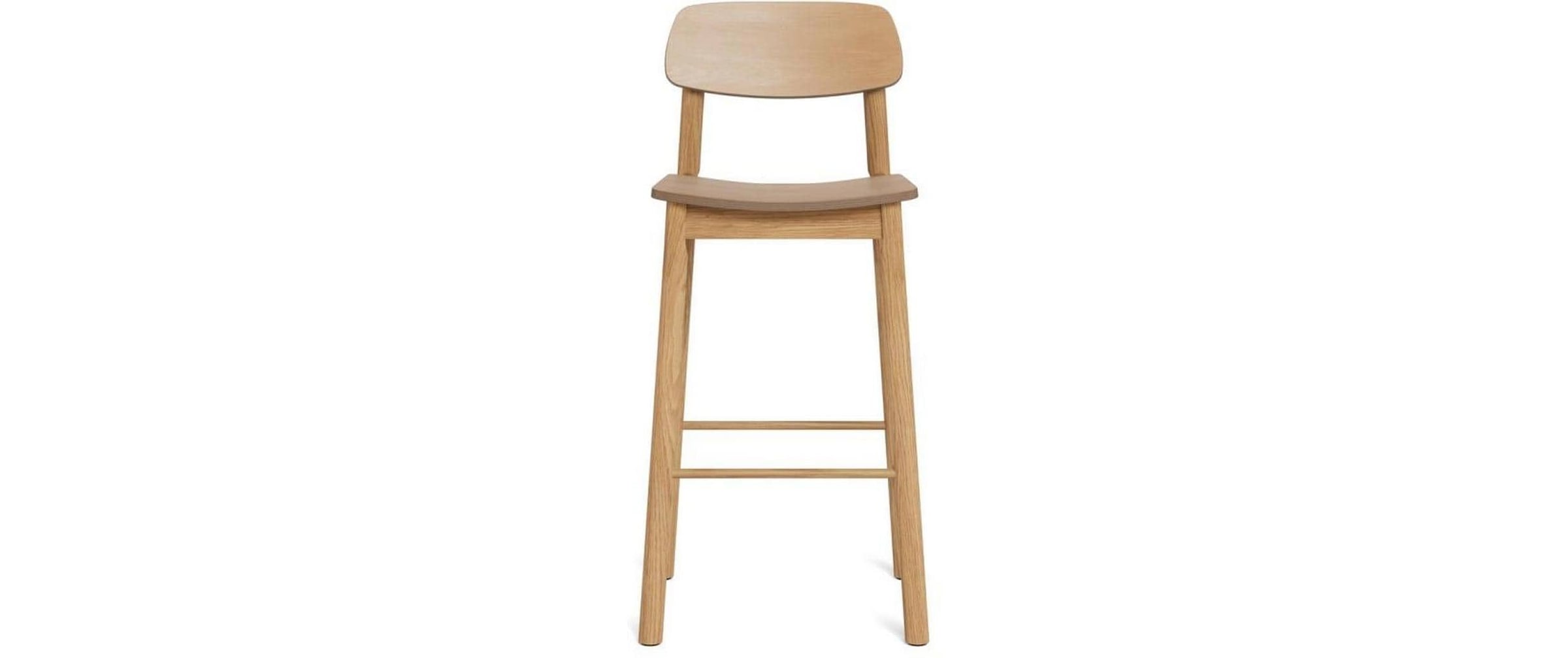 AC Design Barhocker »Barlow 43.5 x 105 cm«