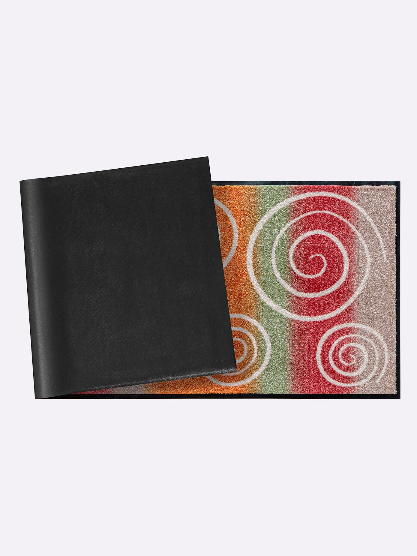 heine home Tapis de sol Rectangulaire 7 mm Höhe