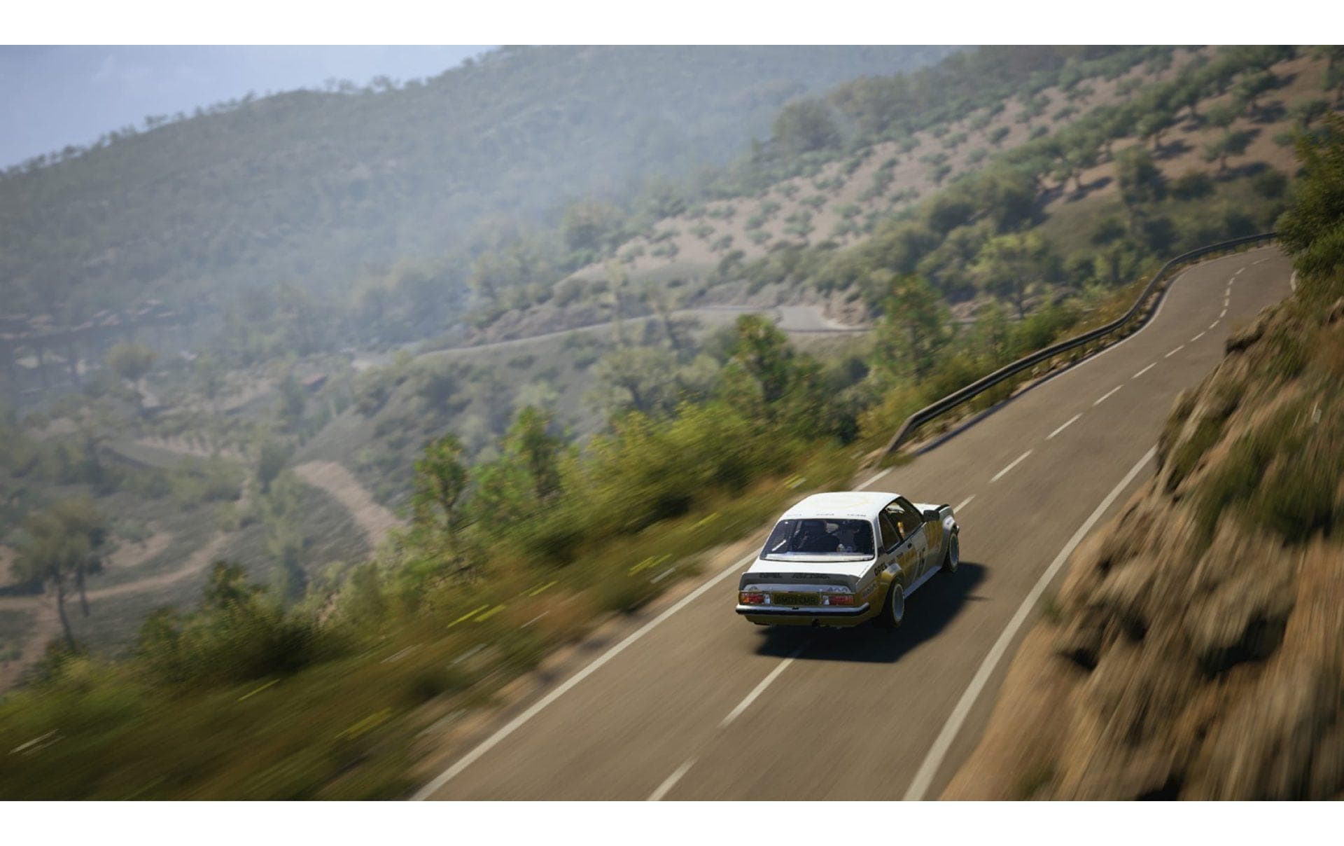 Electronic Arts Spielesoftware »Arts WRC 23« PlayStation 5