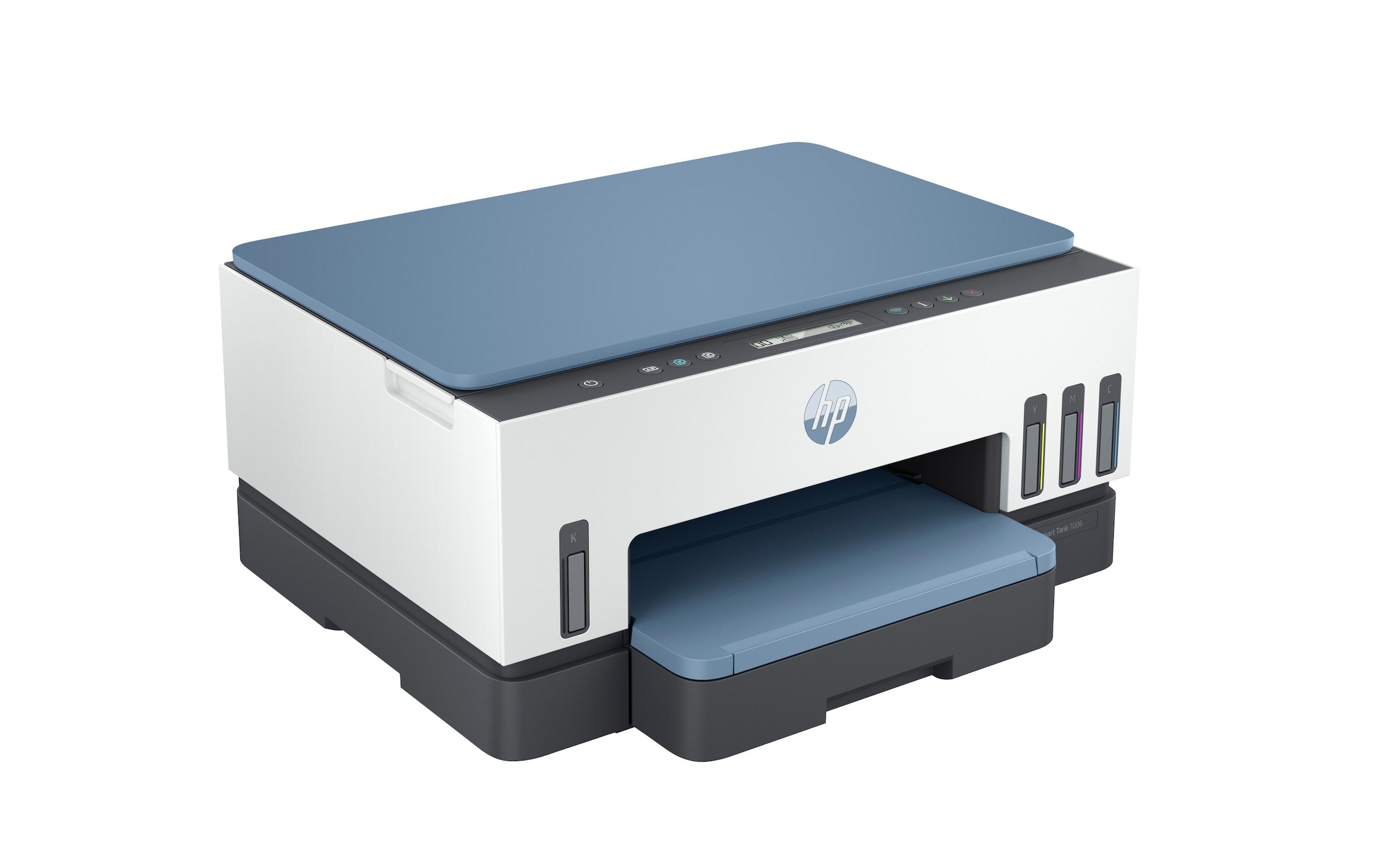 HP Imprimante jet d'encre »Smart Tank 7006«