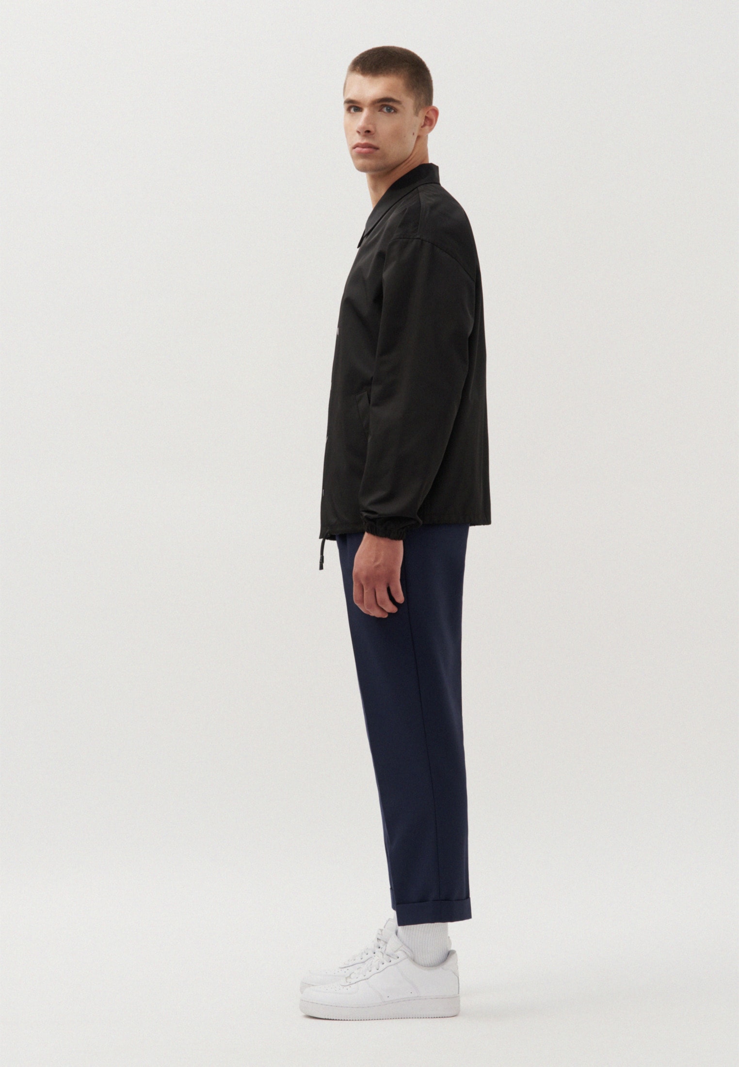 studio seidensticker Veste chemise »Seidensticker«