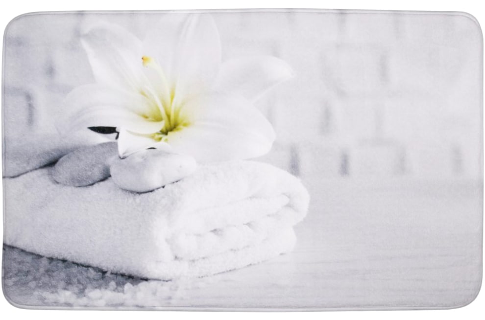 Sanilo Badaccessoire-Set »Good Feeling« bestehend aus WC-Sitz, Badteppich und Waschbeckenstöpsel