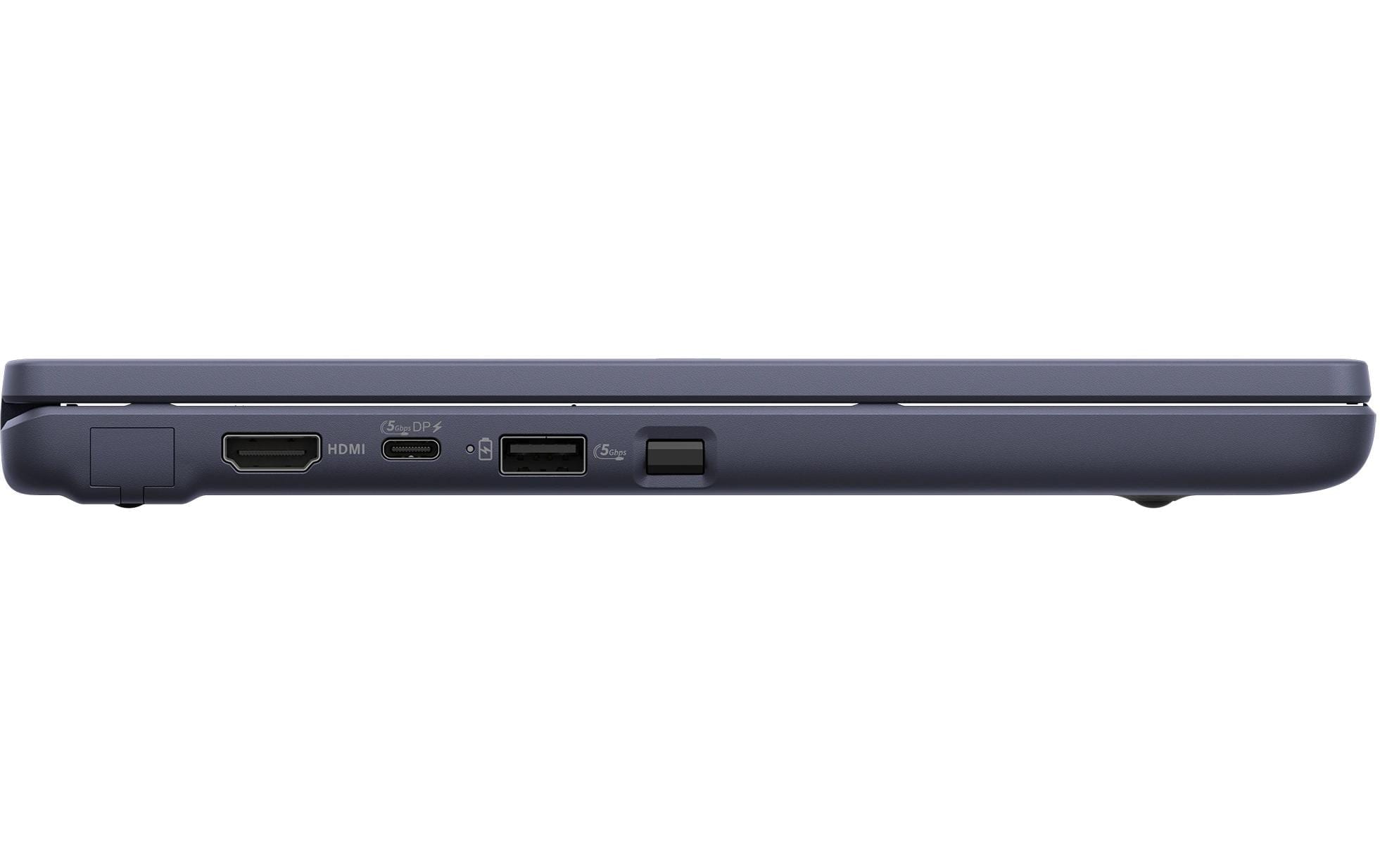 Asus Ordinateur portable convertible »Chromebook CR11 Flip CR1104FTA-NS0404« / 11,6 ″