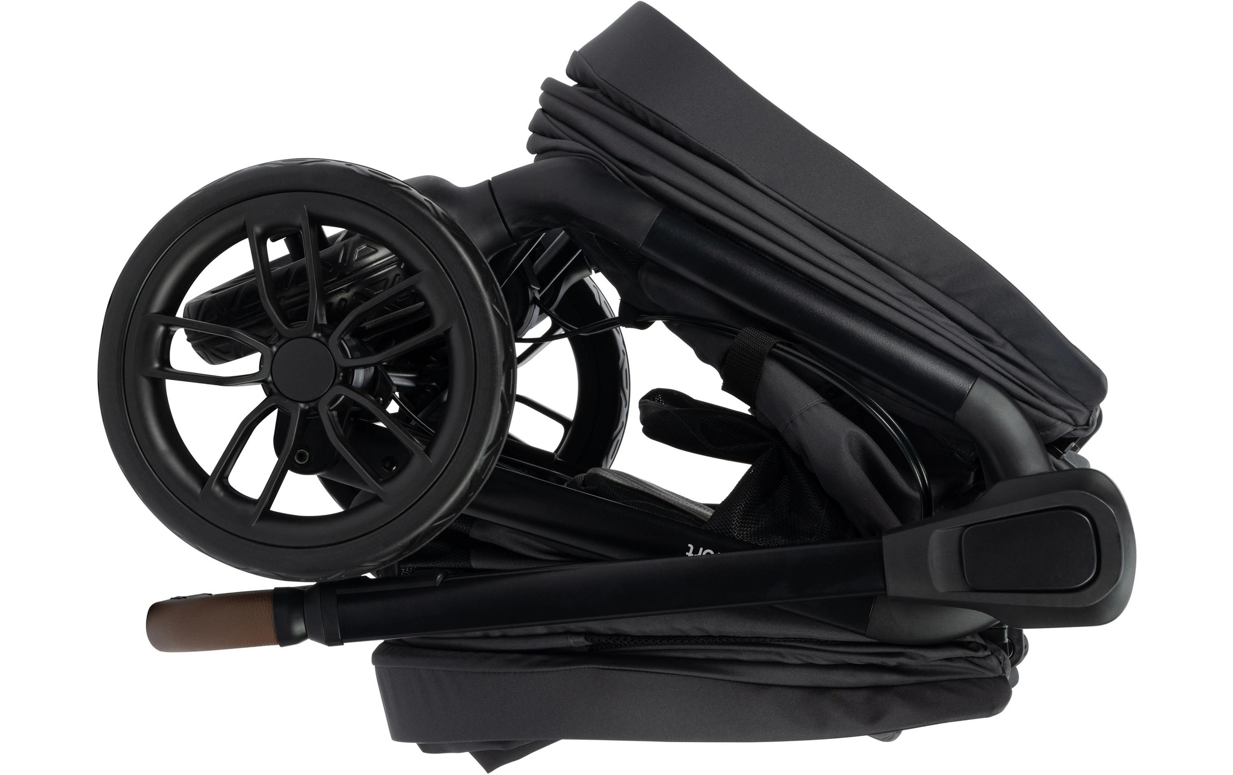 Bebeconfort Geschwisterwagen »Bebeconfort Helios Mineral «