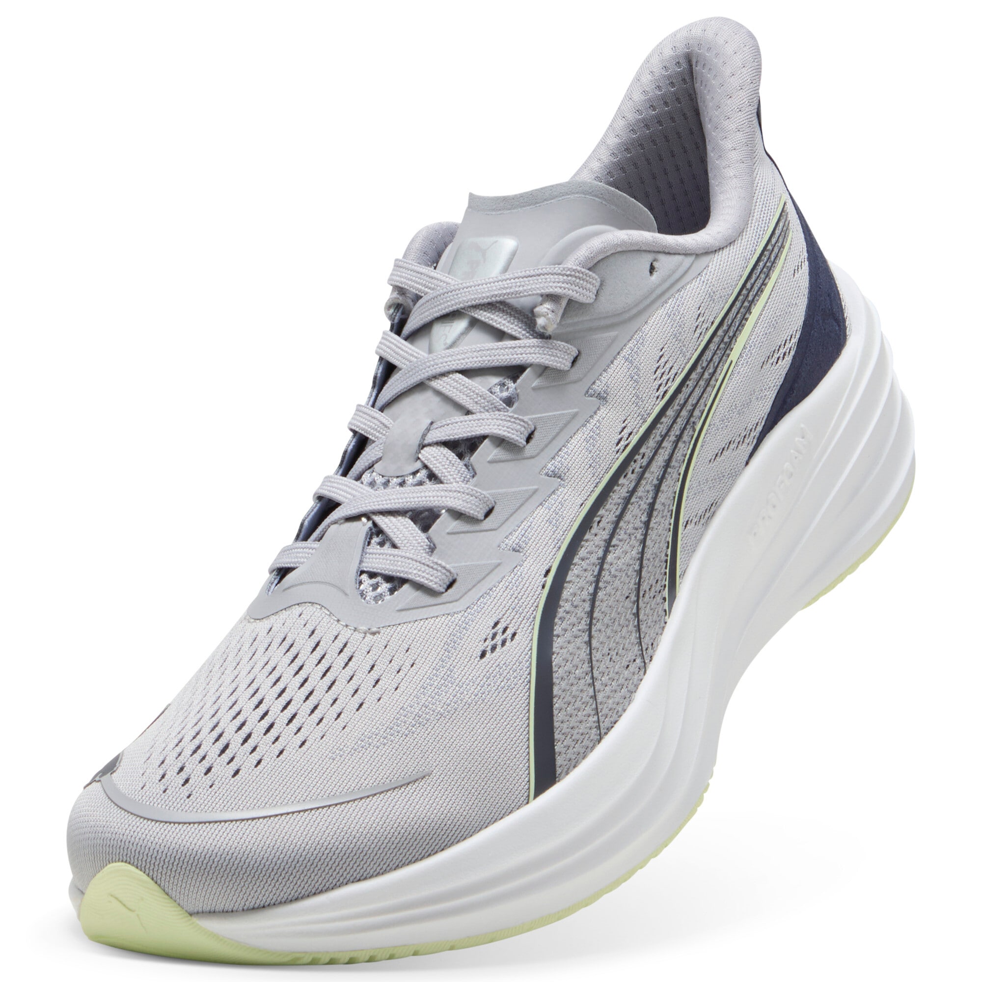 PUMA Laufschuh »DARTER PRO 2«  für dynamische Bewegungen, mit ProFoam Dämpfung, atmungsaktiv