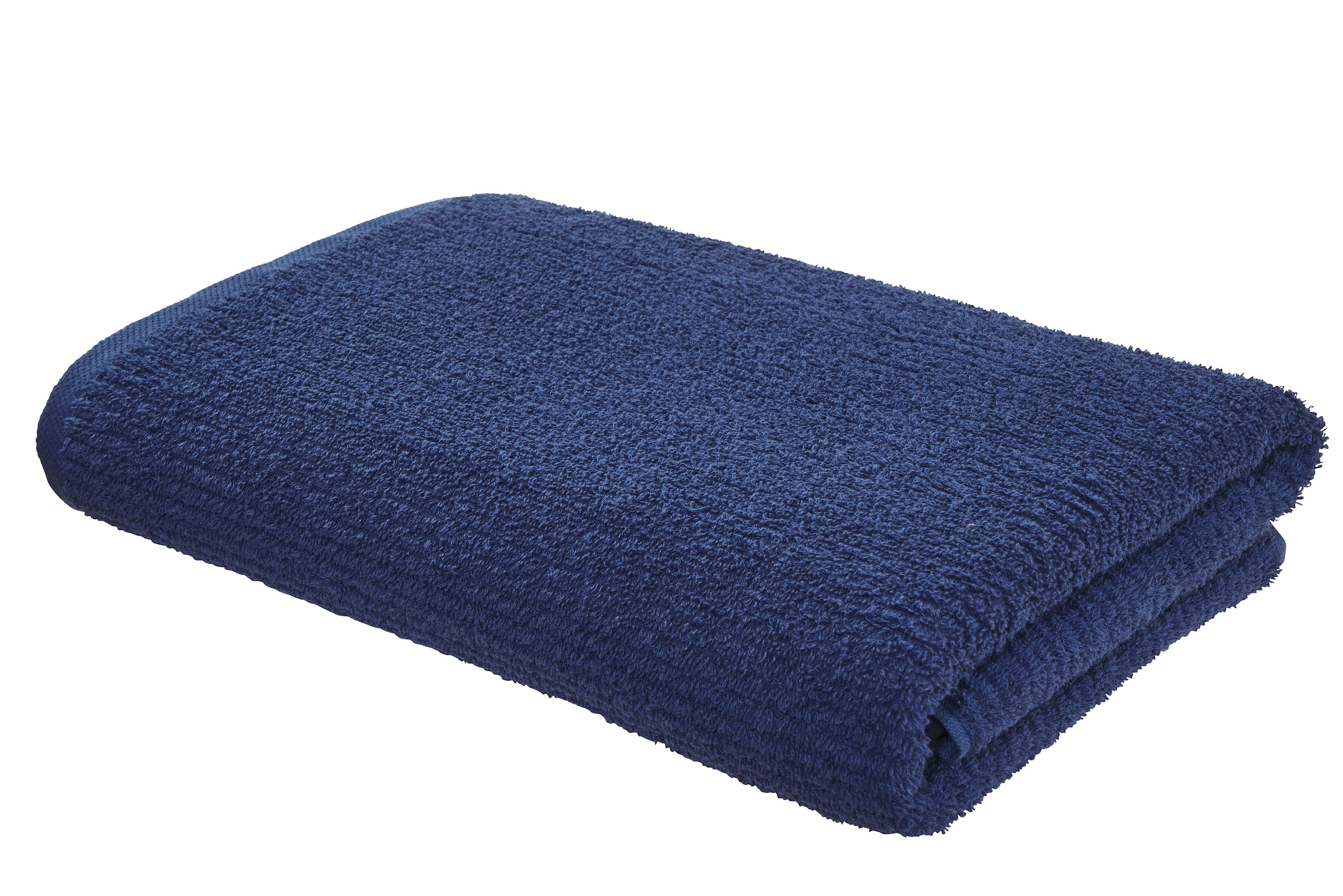 GOODproduct Badetuch »Riva, 80x150, Premium Handtücher, 500 gr/m²« Hoch-Tief-Struktur, Streifen, weich, 5 Jahre Garantie
