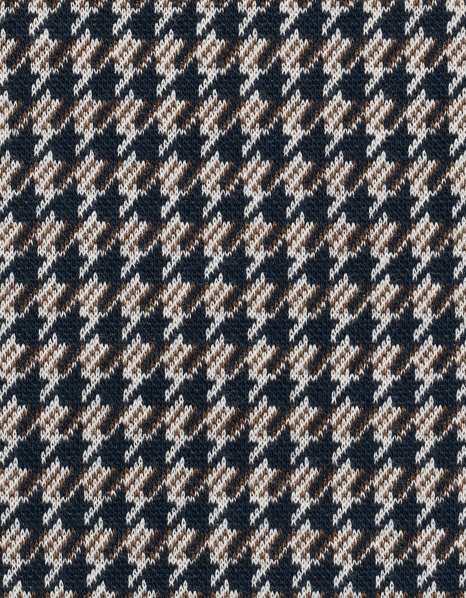 bugatti Sweatjacke mit Collegekragen