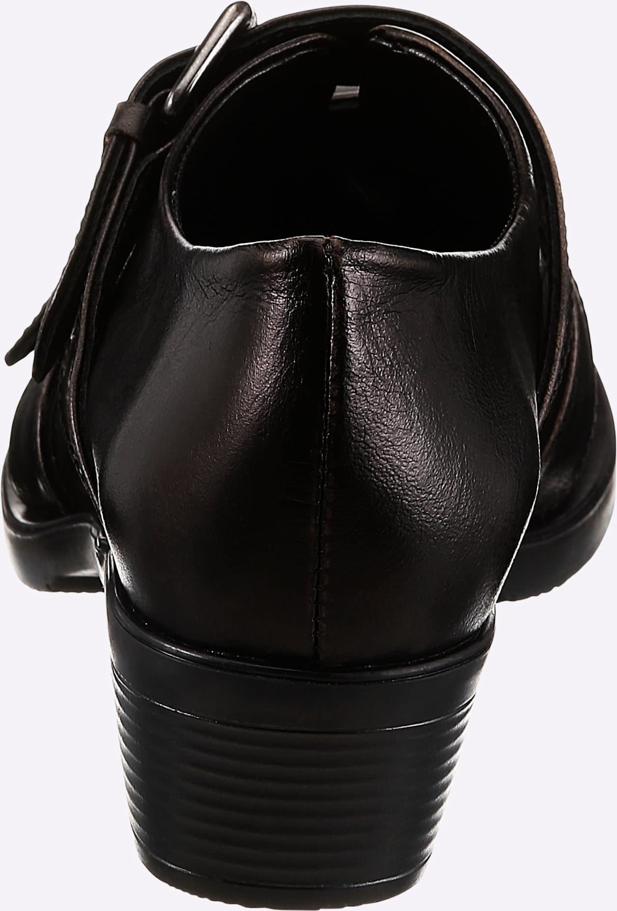 Andrea Conti Bottines