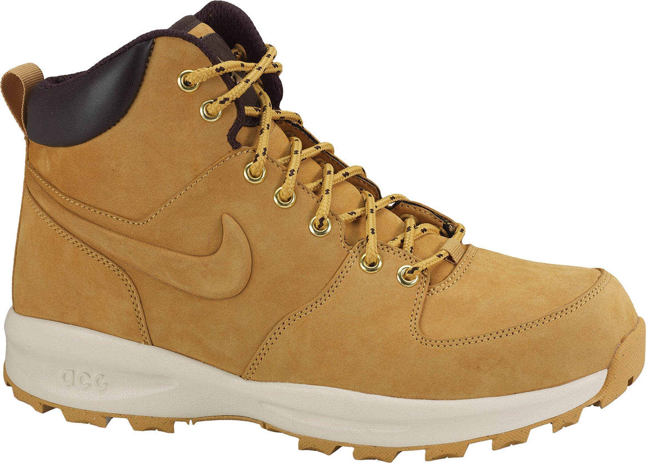 Nike Sportswear Schnürboots »Manoa Leather«