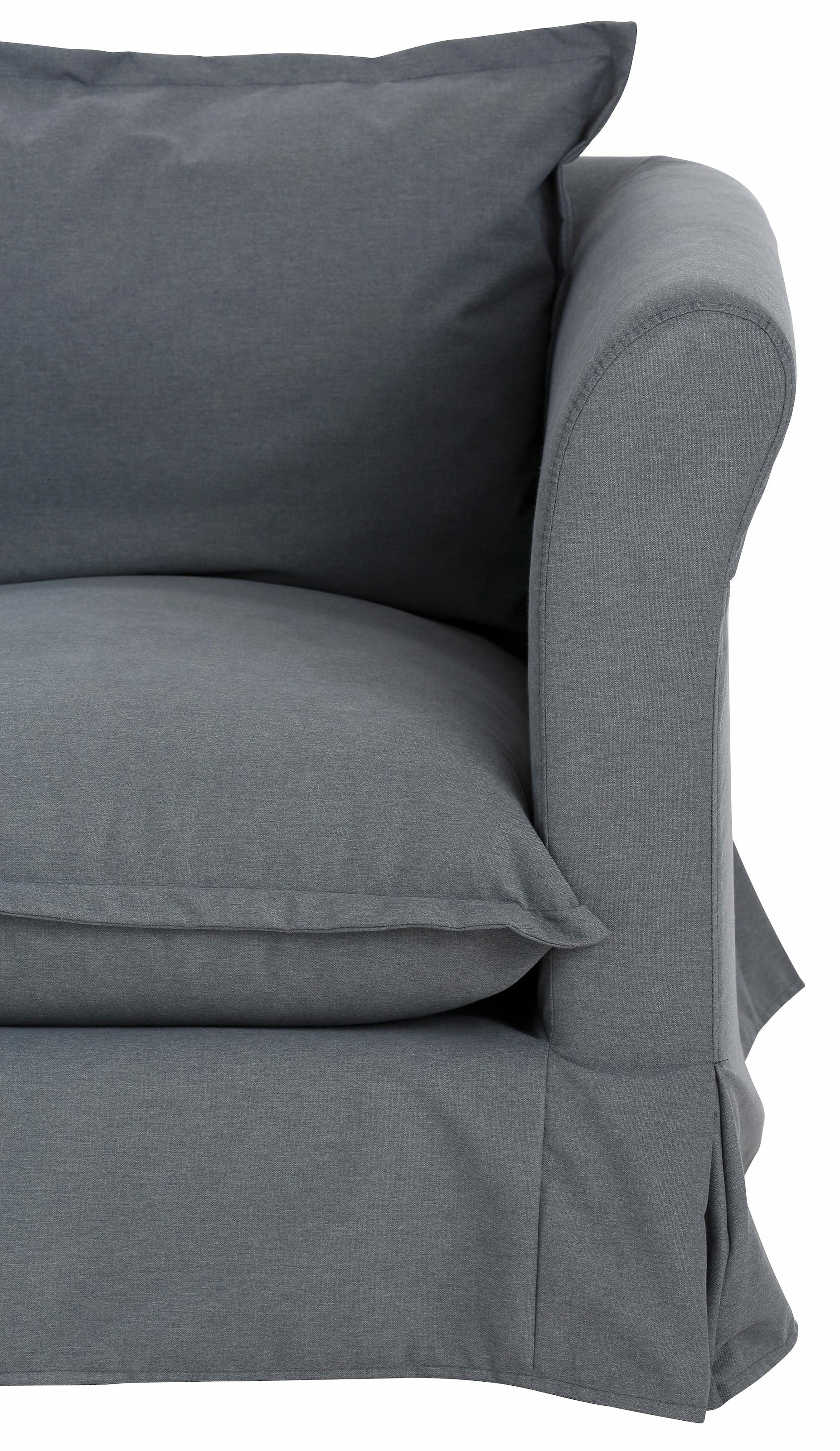 Home affaire 3-Sitzer »Luise«