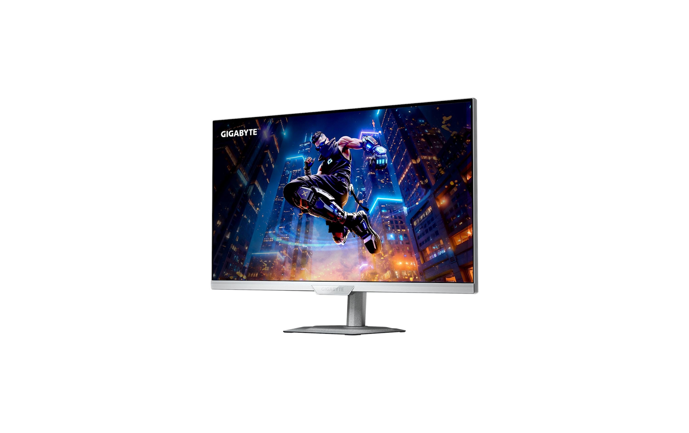 Gigabyte Moniteur de jeu »M27Q2 QD ICE« 68,58 cm/27 ″  2560 x 1440 px 1 Reaktionszeit 200 Hz