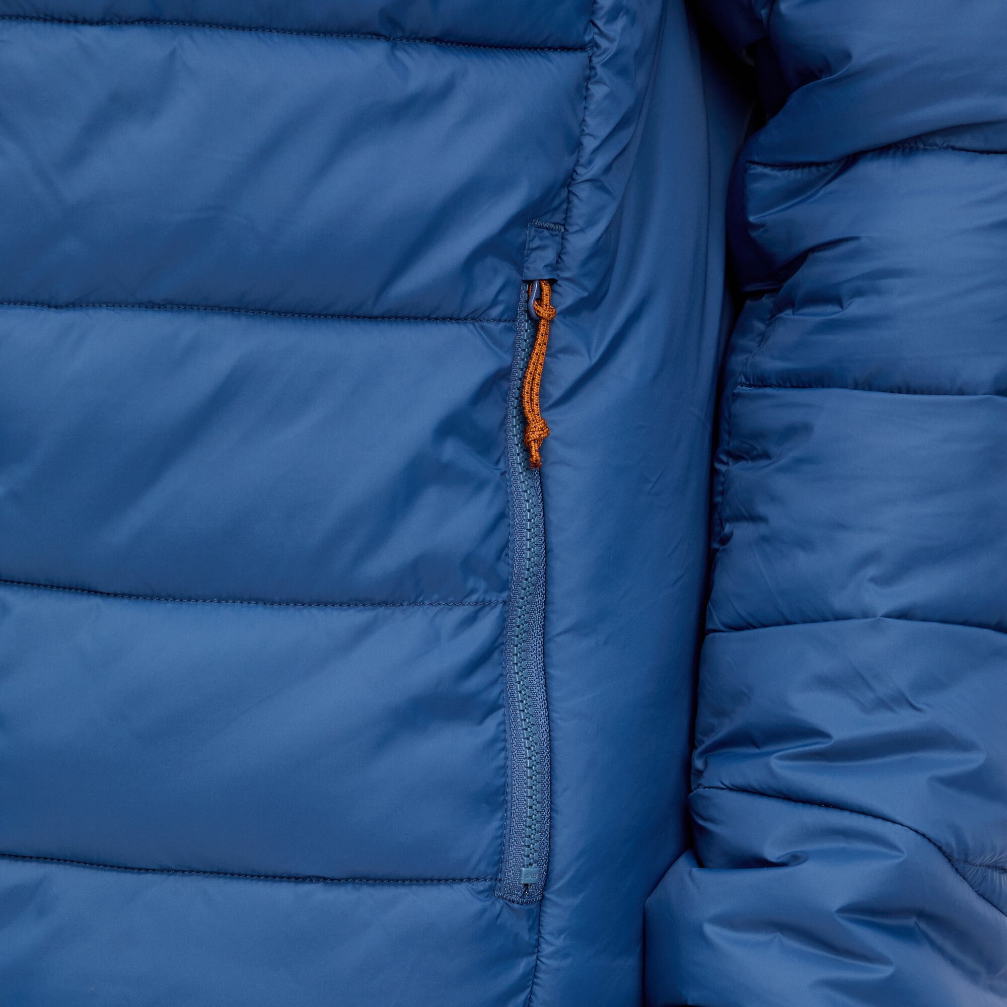 McKINLEY Veste d'extérieur »Jacke Erika M« Déperlant | respirant,  style sportif, avec rembourrage en polyester, léger