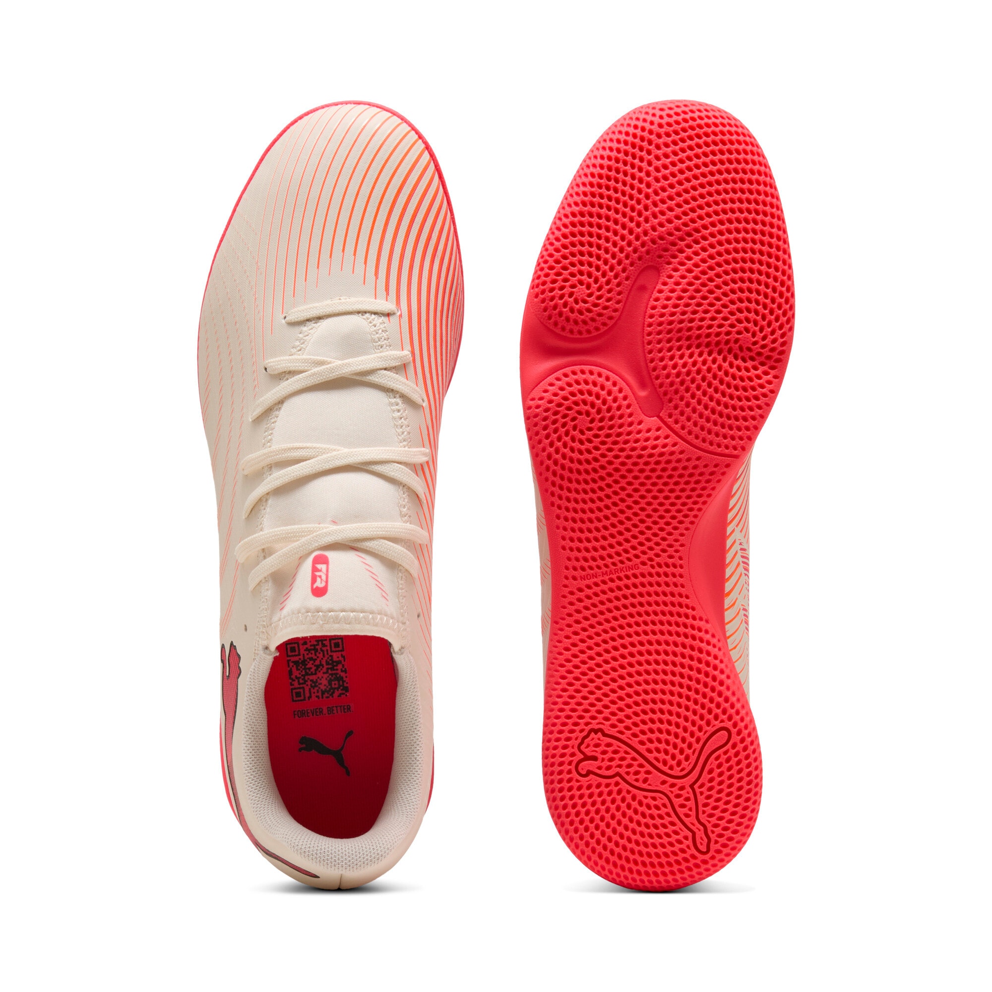 PUMA Chaussure de football »FUTURE 9 PLAY IT«  pour salle et rue