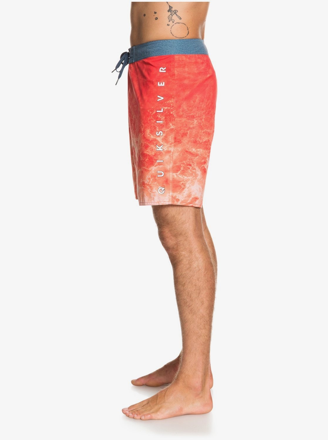 Quiksilver Boardshorts »Everyday Rager 18"«
