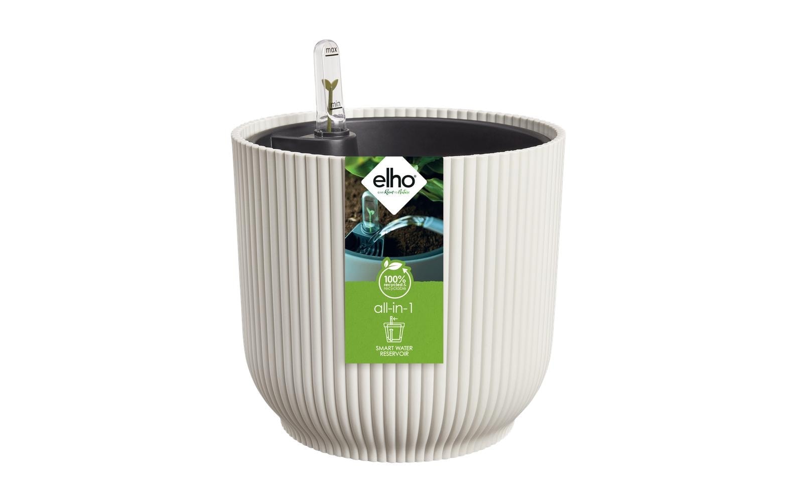 Elho Pot de fleurs »All-in-1 Vibes Rund«